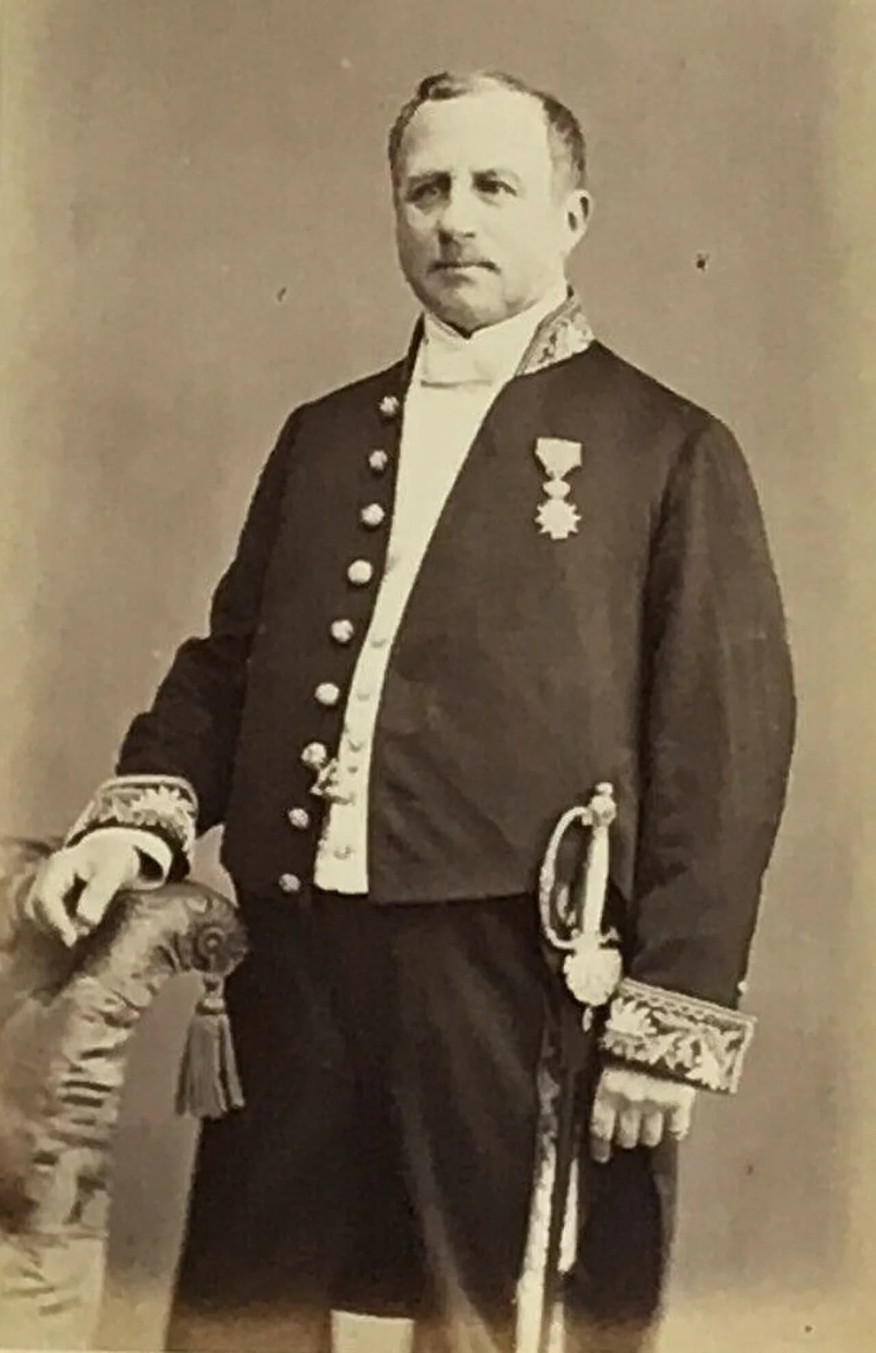 Alfred de Marmier
