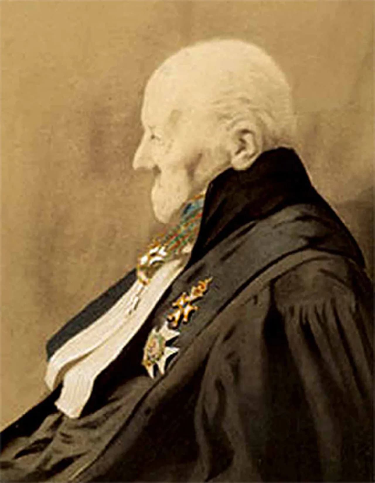 Maurits Cornelis van Hall