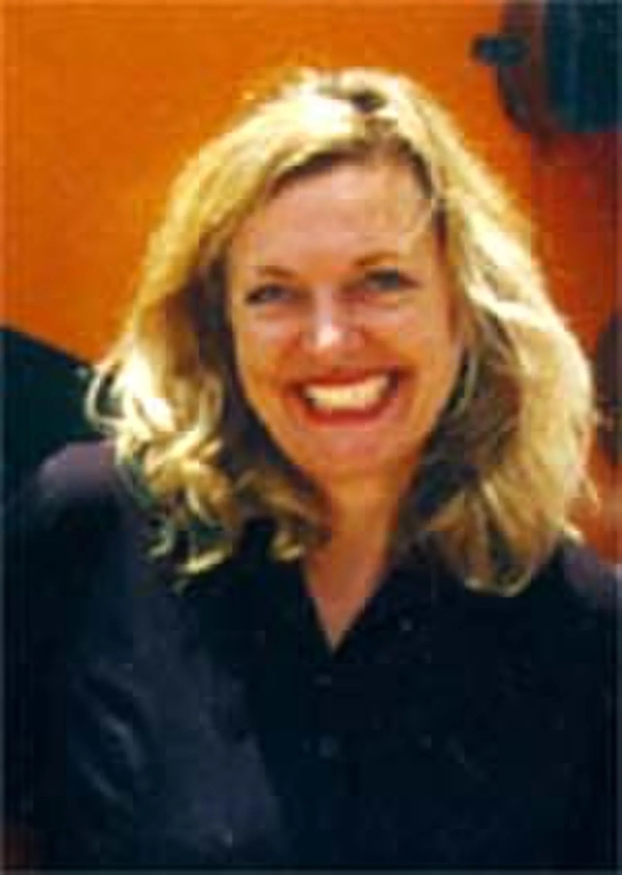 Porträt von Karin Böhme-Dürr (1949–2004) – Gedenkseite
