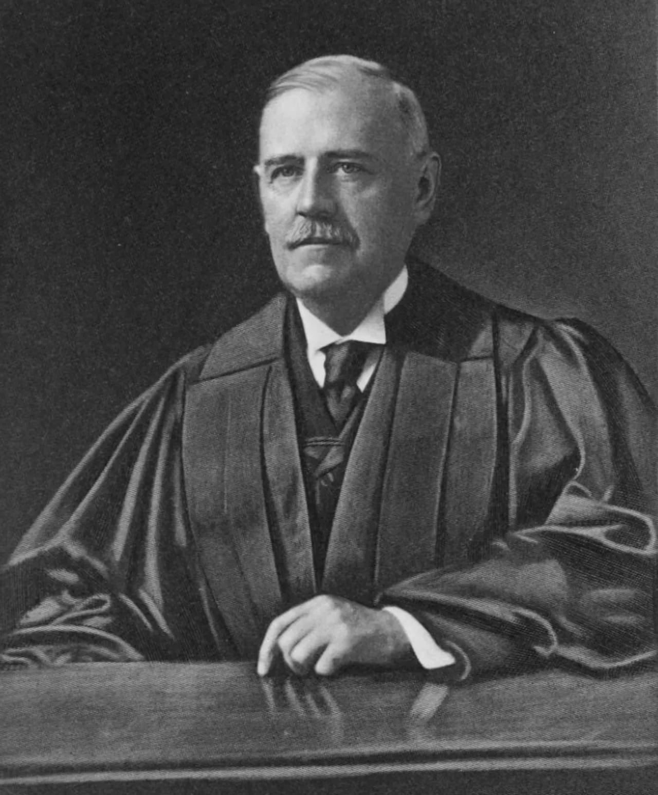 Porträt von James Bernard Carroll (1856–1932) – Gedenkseite
