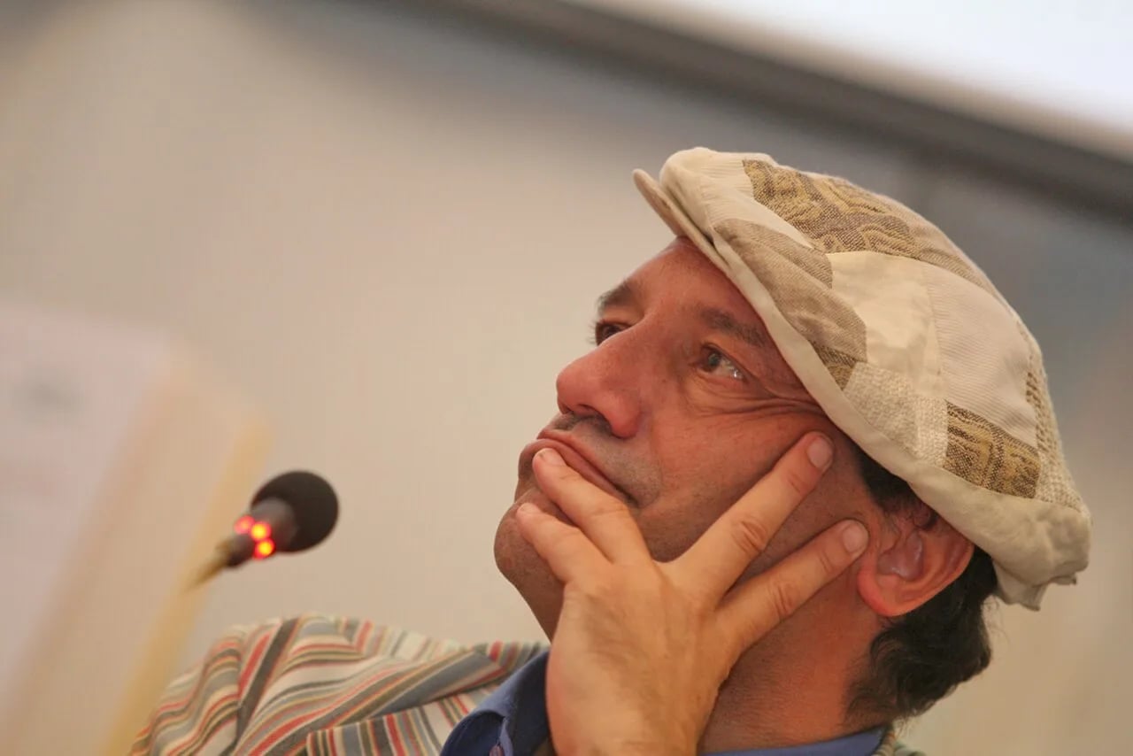Portrait of Andrea G. Pinketts (1961–2018) – memorial page