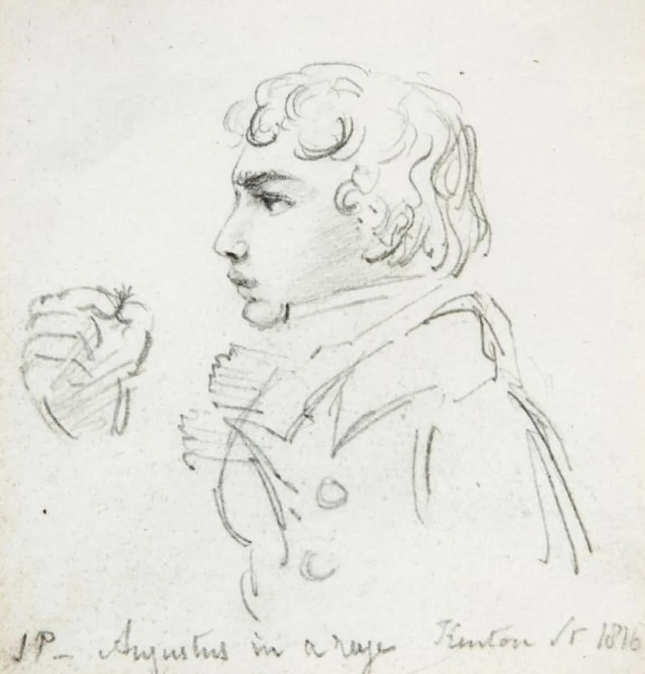Augustus Prinsep