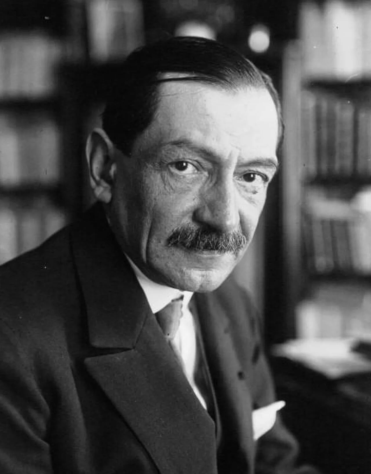 Porträt von André Rivoire (1872–1930) – Gedenkseite
