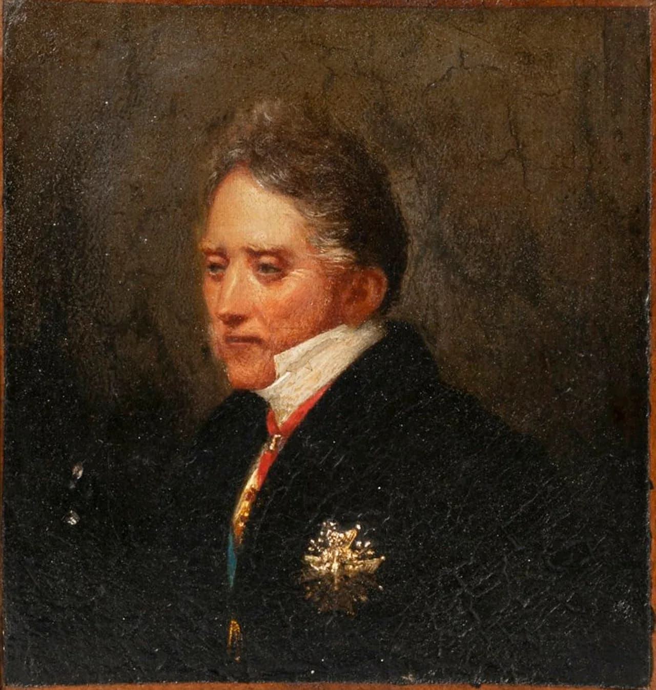 Anne-Adrien-Pierre de Montmorency-Laval