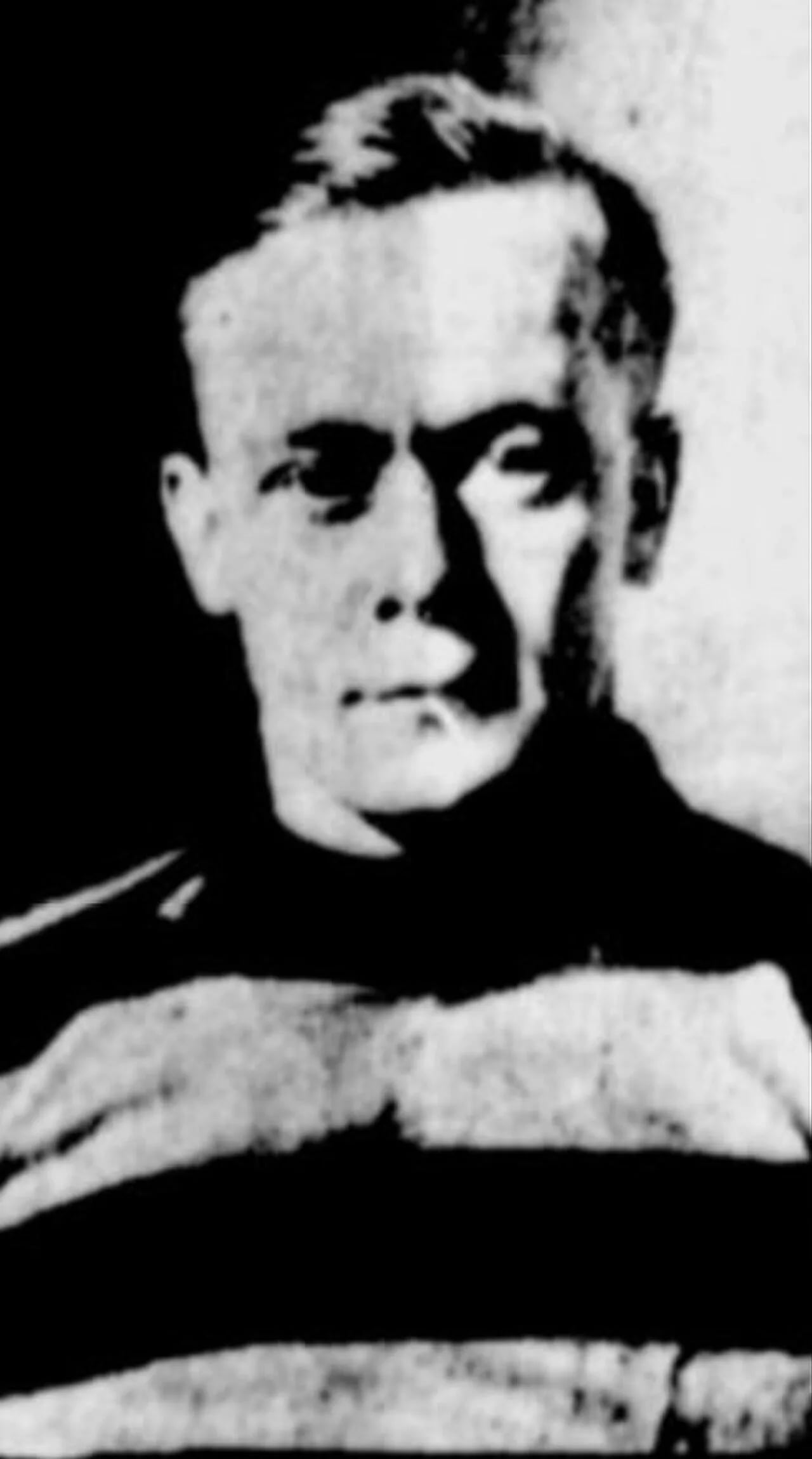 Portrait of Brownie Baker (1889–1939) – memorial page