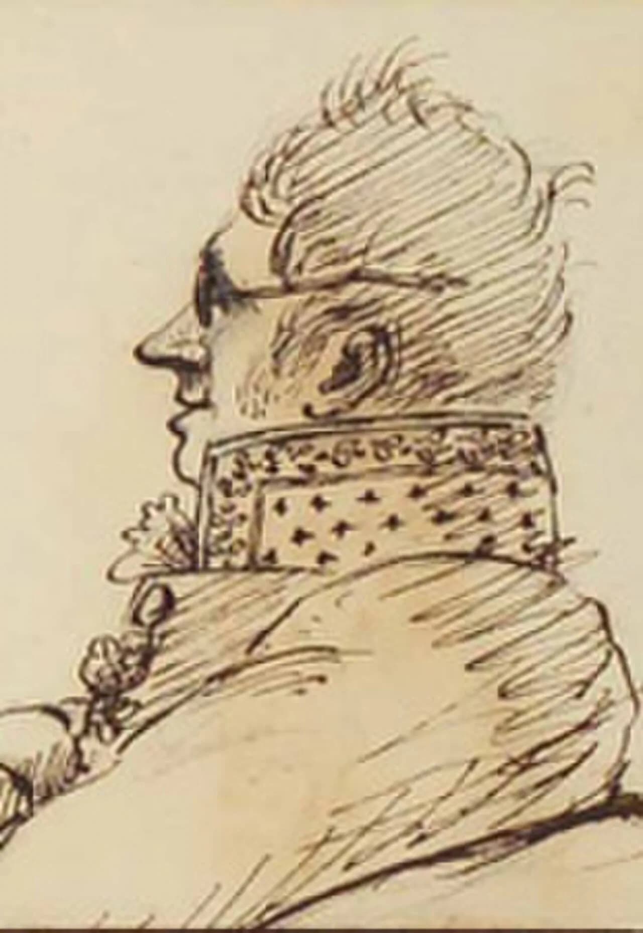 Antoine-Louis-Marie de Gramont
