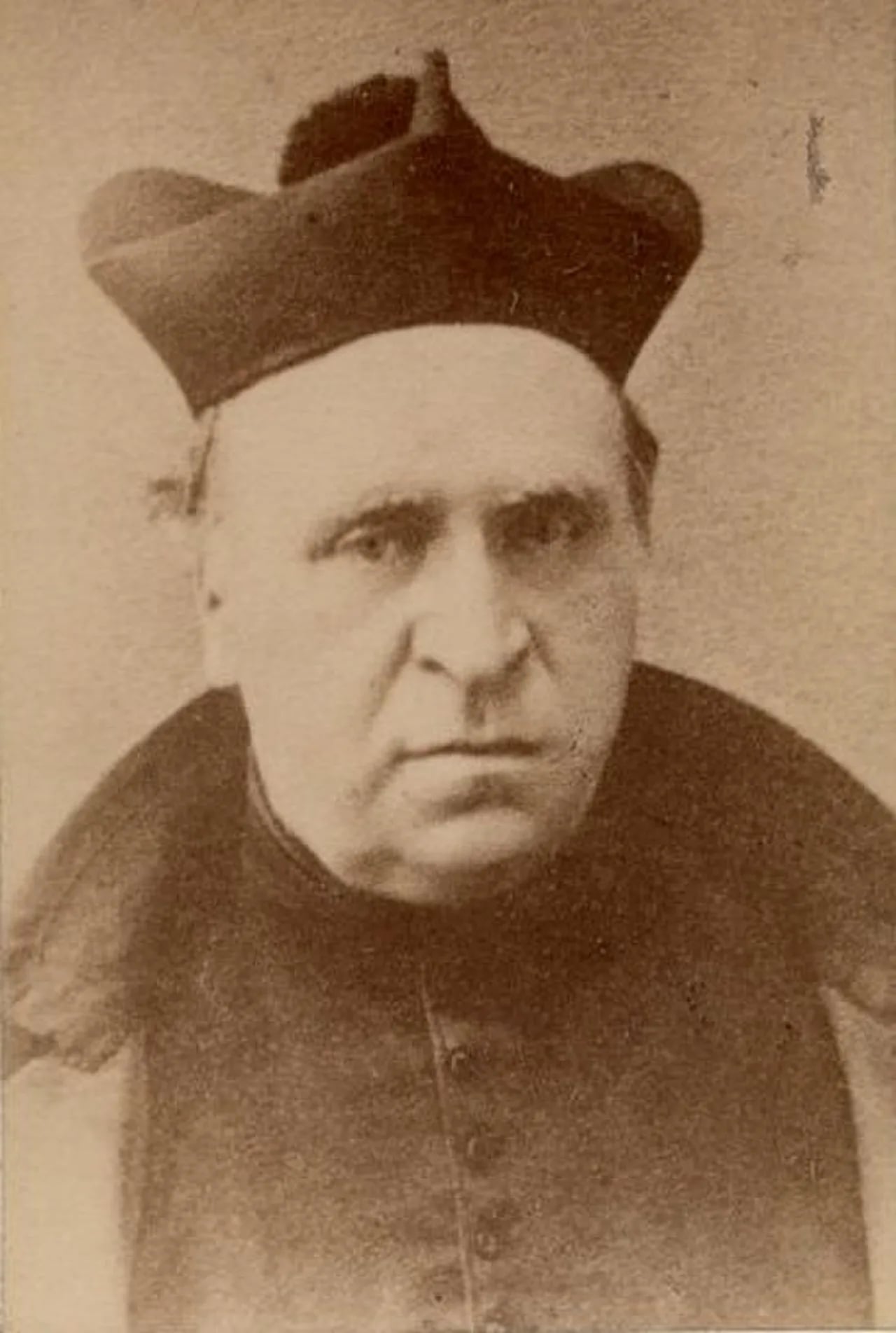 Portrait of Antoine-Nicolas Braun (1815–1885) – memorial page