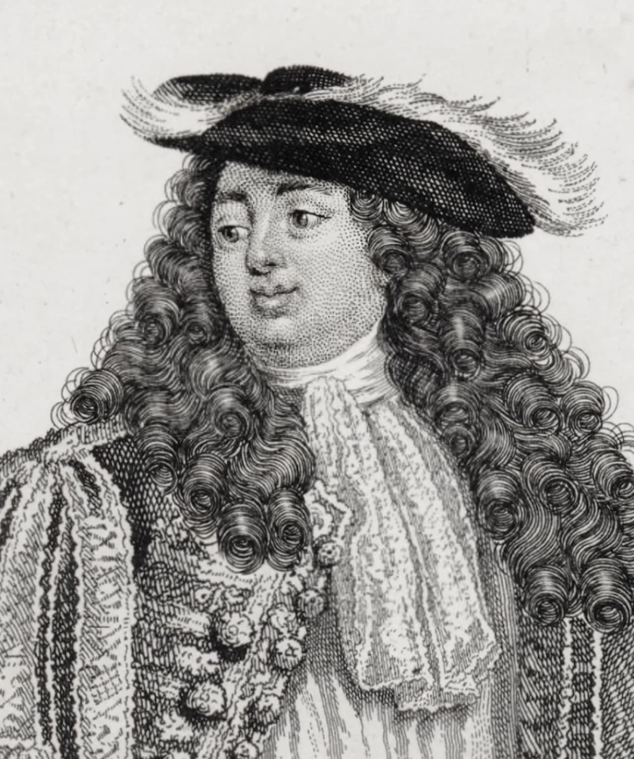 Antoine Gaston de Roquelaure