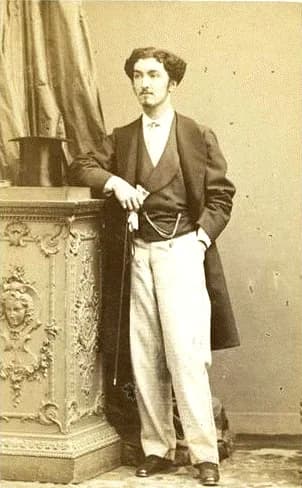 Antoine Just Léon Marie de Noailles