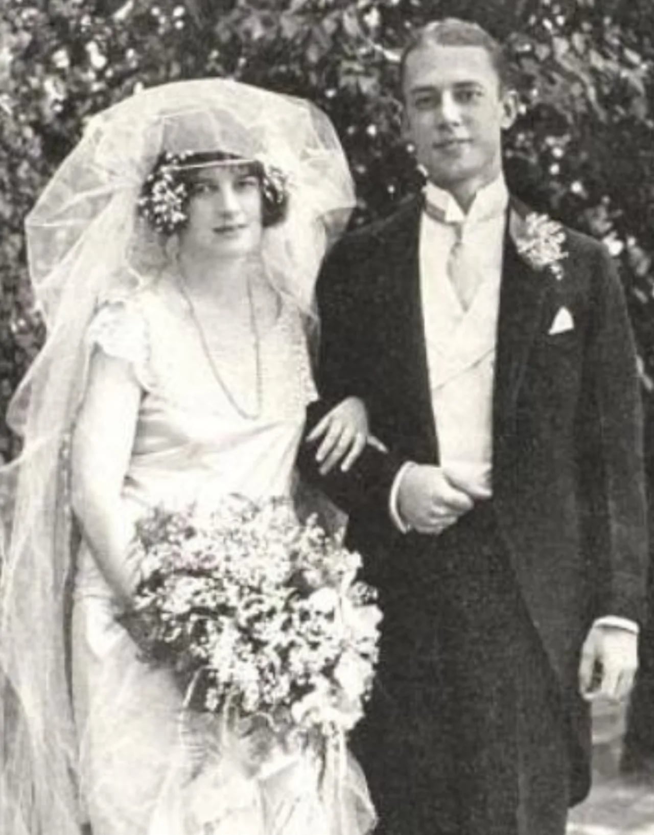 Porträt von Anya Seton (1904–1990) – Gedenkseite