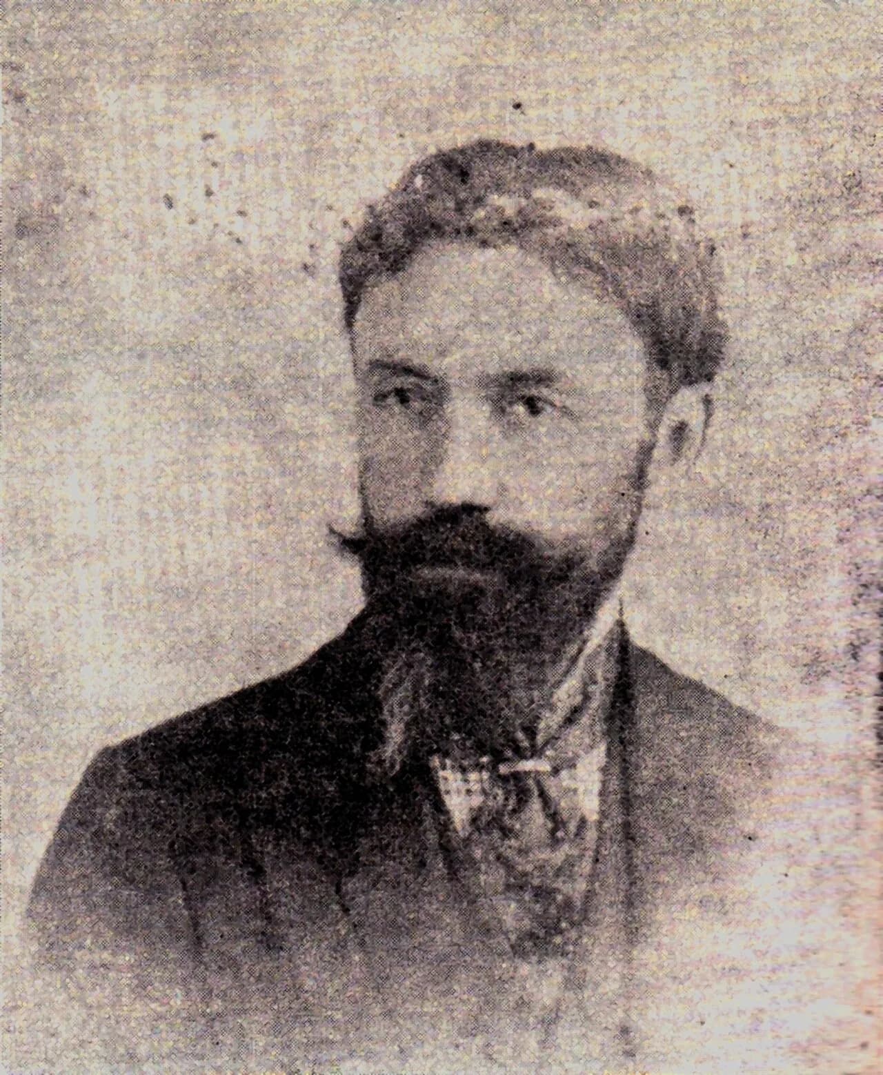 Apcar Baltazar