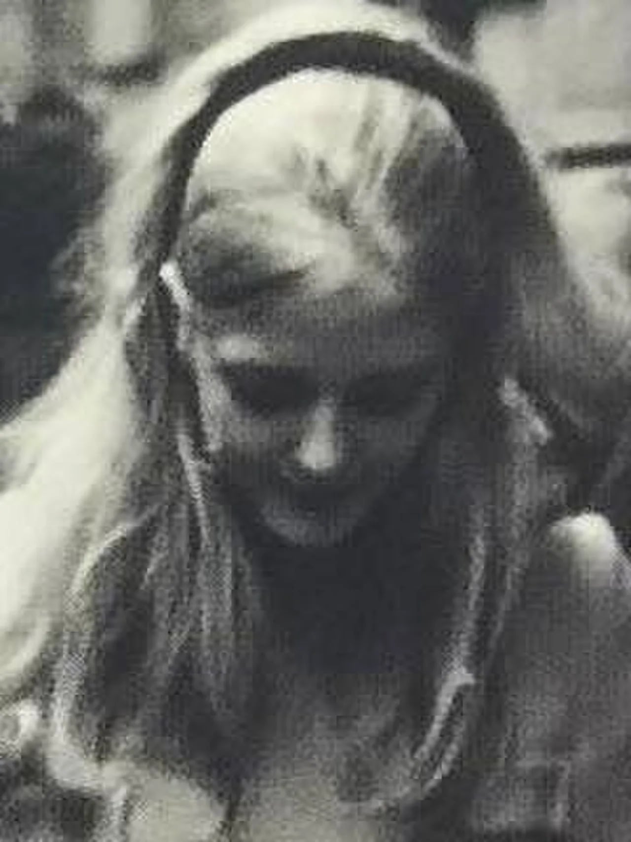 Portrait of Arabella Churchill (1949–2007) – memorial page
