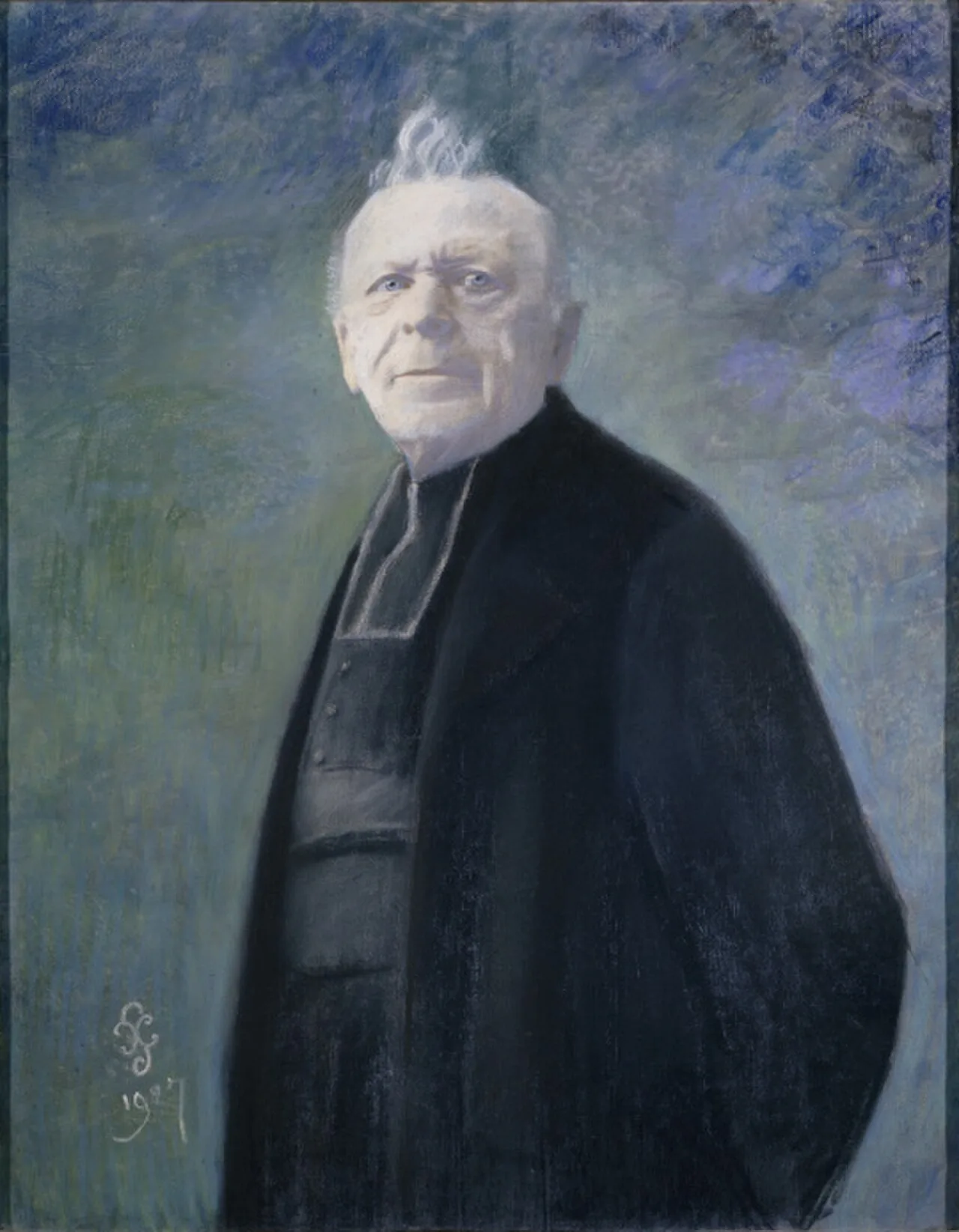 Arthur Mugnier