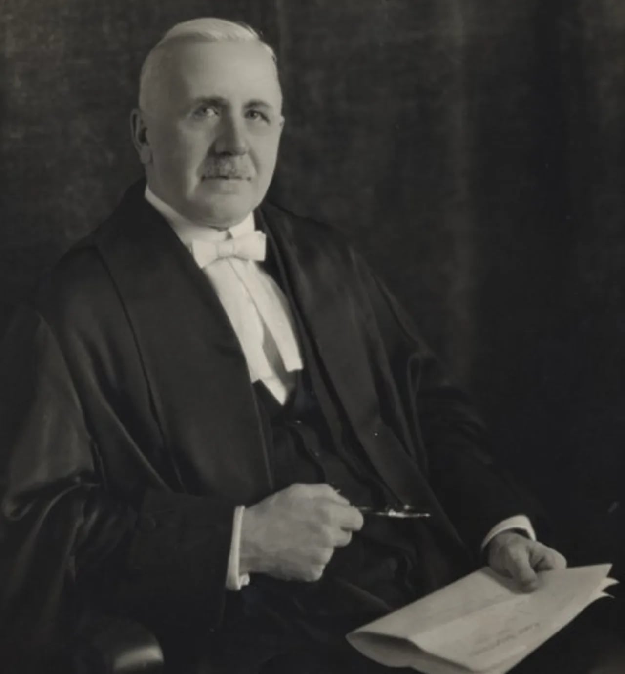 Portrait of Arthur Trahan (1877–1950) – memorial page
