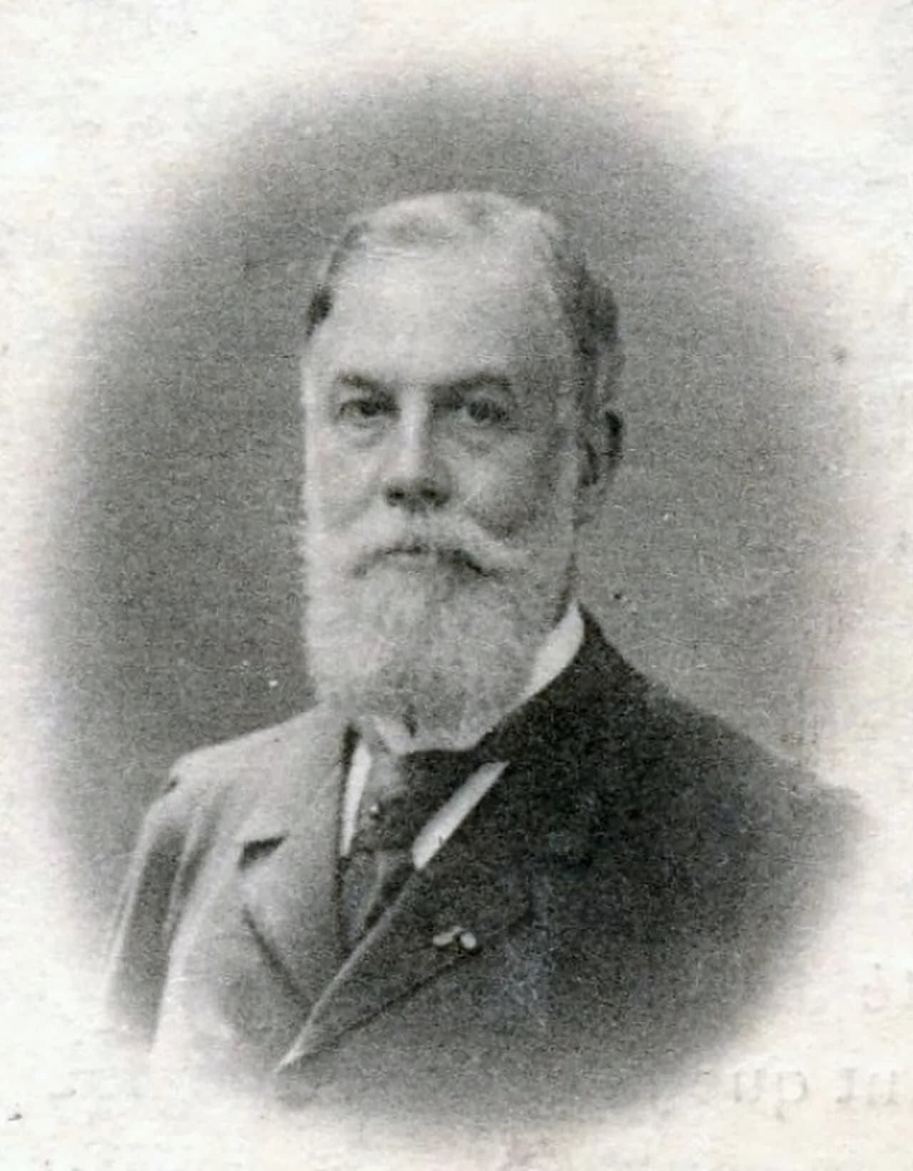 Arthur de Chabaud-Latour