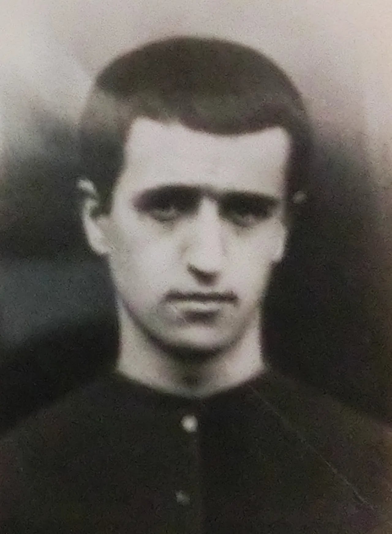 Portrait of Gregorio Chirivás Lacambra (1880–1936) – memorial page