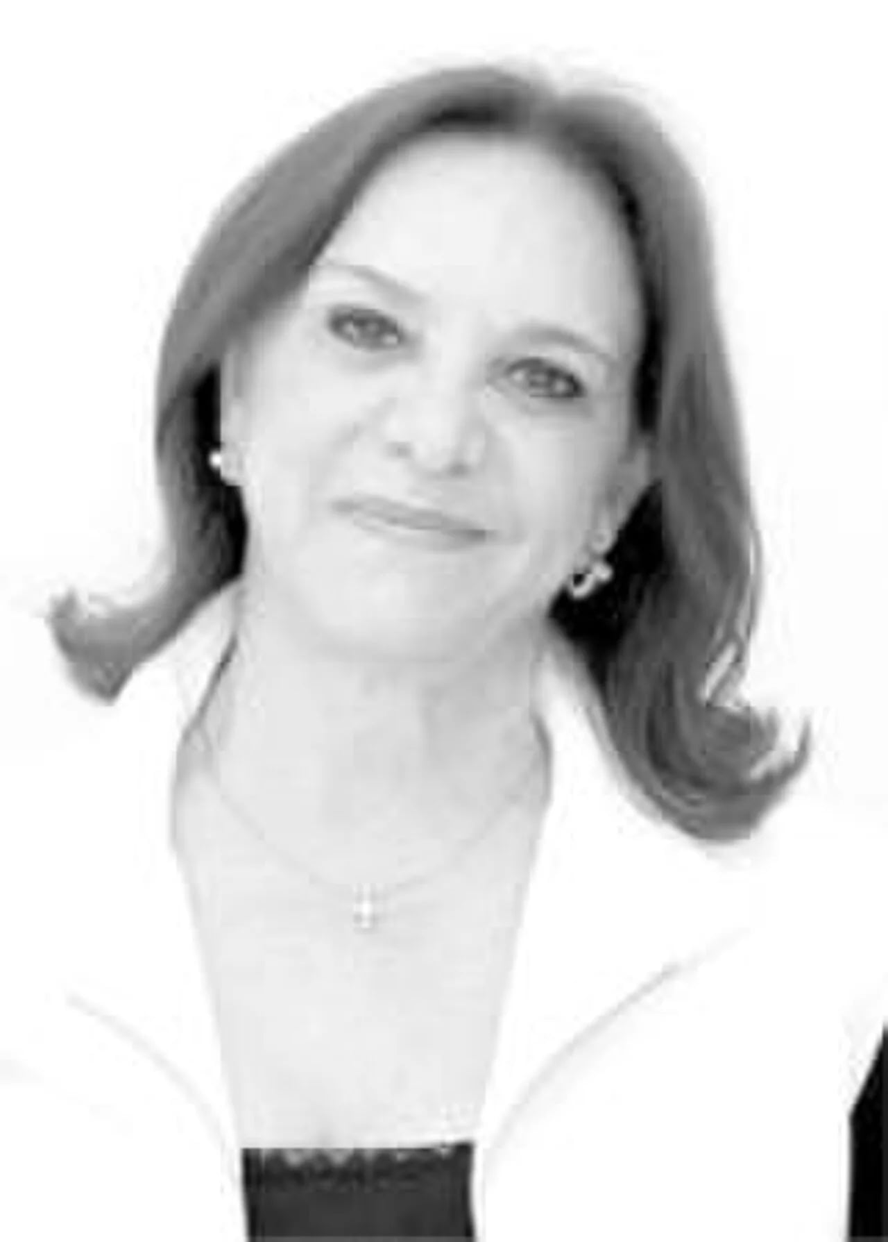 Portrait of Maria José Gonzaga (1946–2021) – memorial page