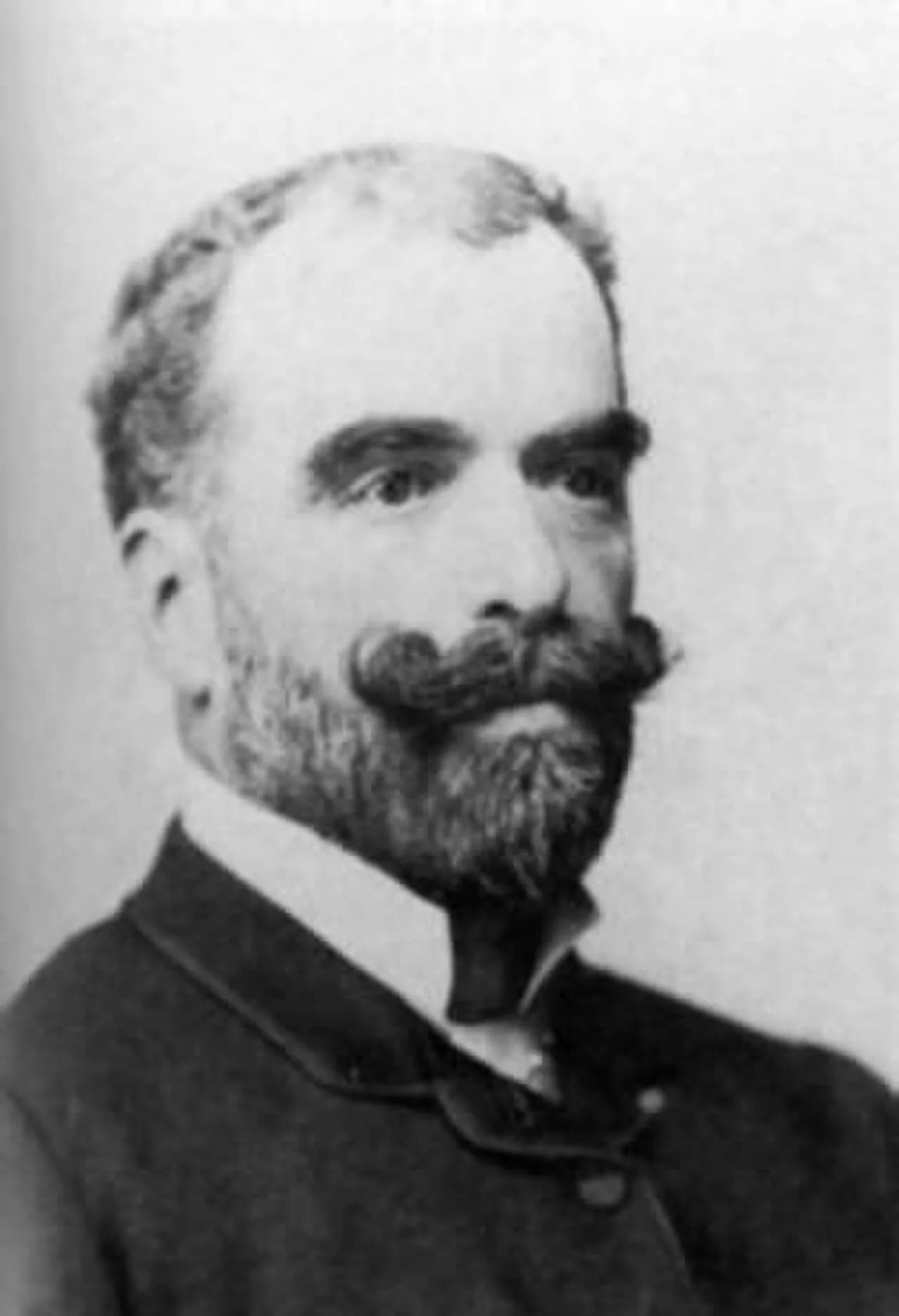 Joseph Theodor Graf Hoyos