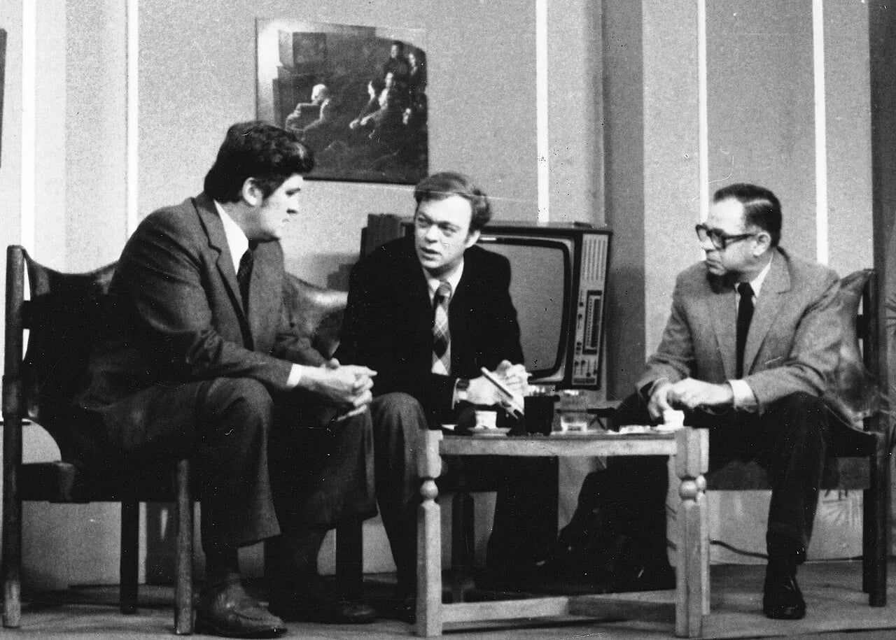 Porträt von Kelemen Endre (1933–2018) – Gedenkseite