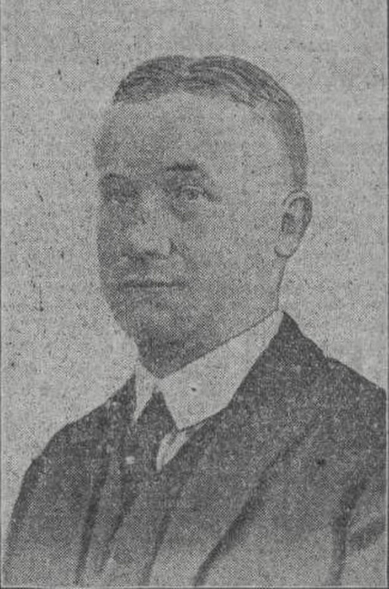 Pieter Paul de Beaufort