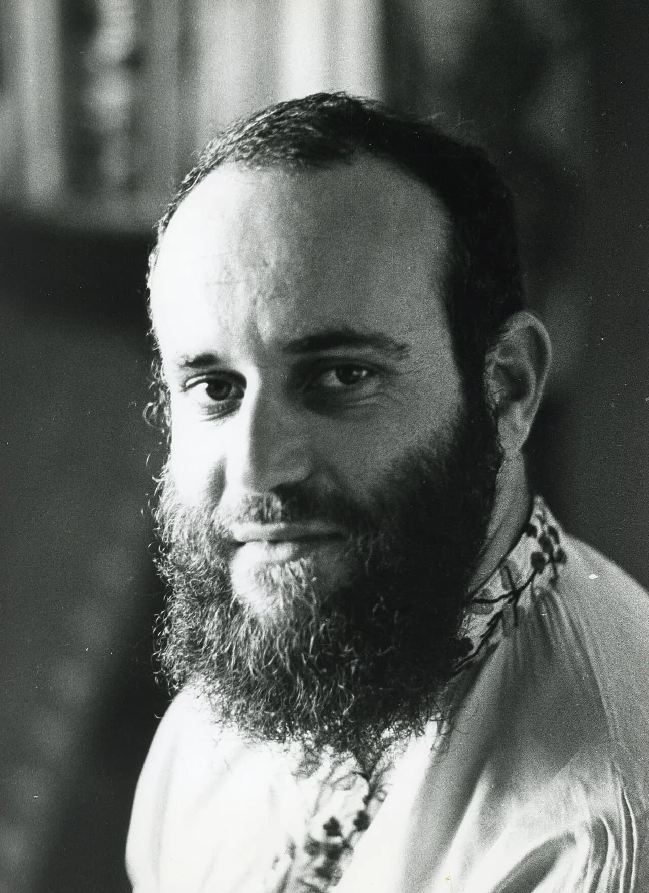 Abraham Pincas