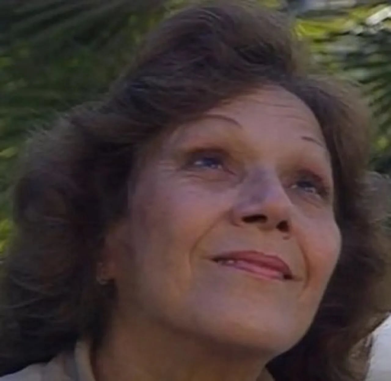 Portrait of María Esperanza de Bianchini (1928–2004) – memorial page