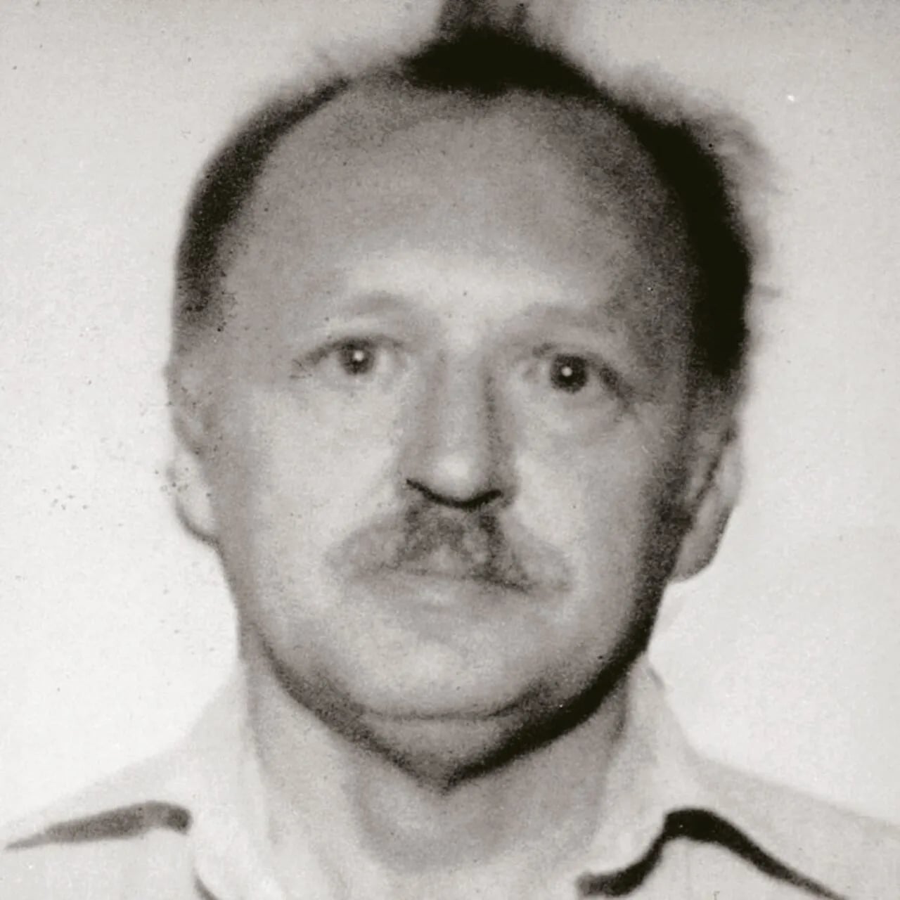 Portrait of Ronald Pelton (1941–2022) – memorial page
