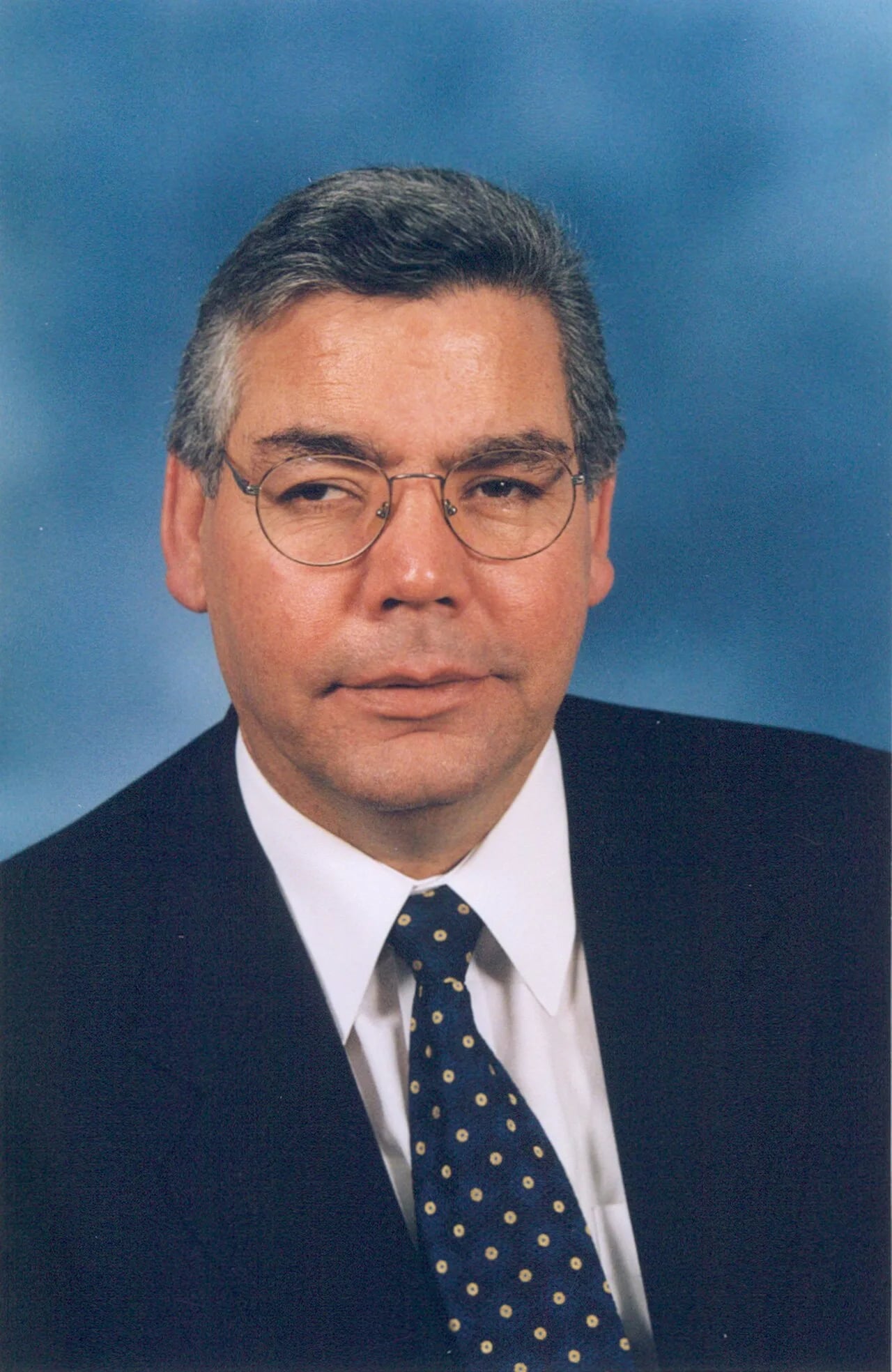 Portrait of Maxim Levy (1950–2002) – memorial page