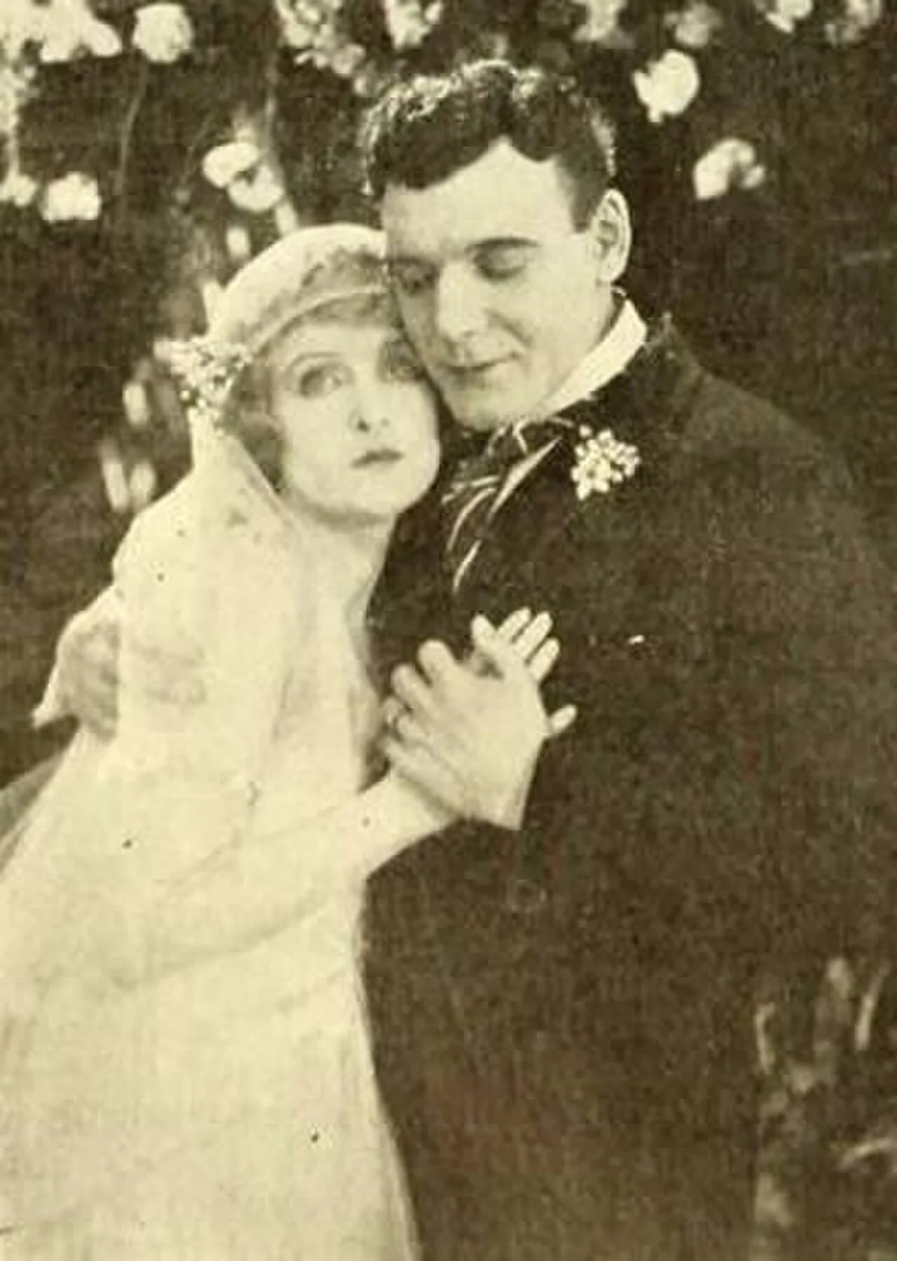 Portrait of Ben F. Wilson (1876–1930) – memorial page