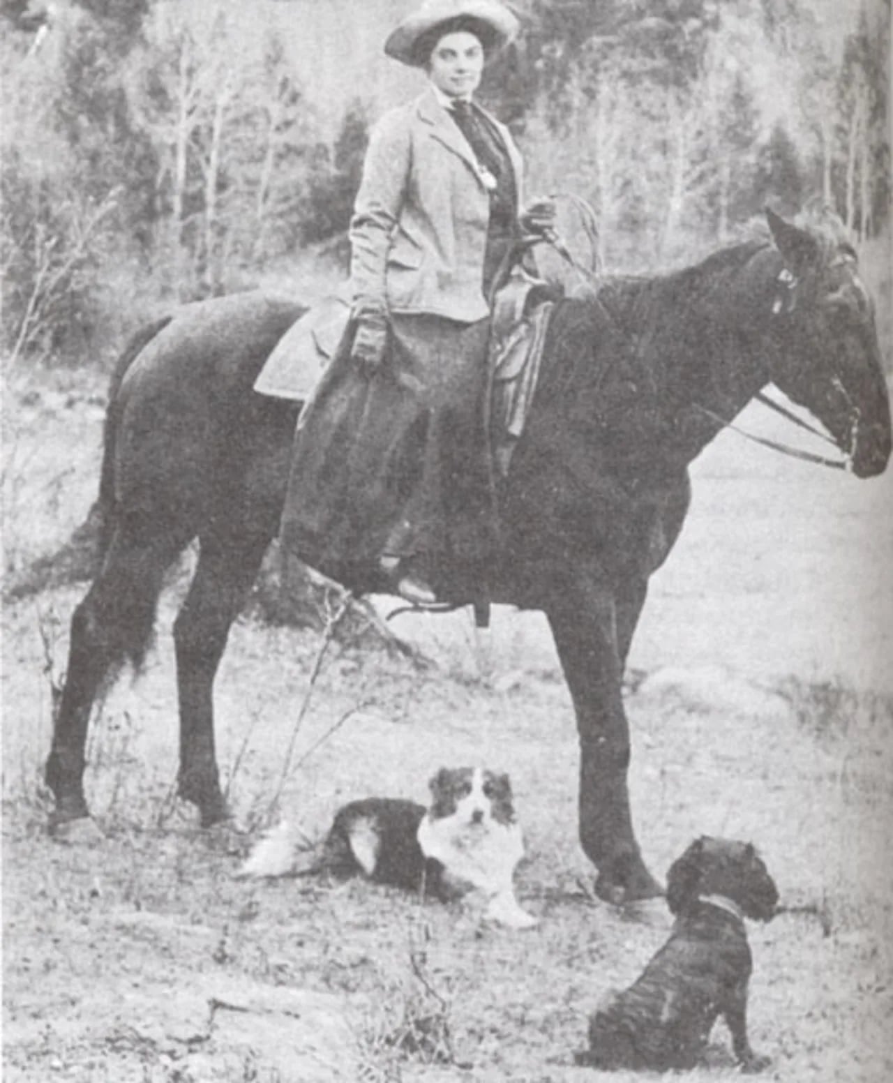 Portrait of Emily Carr (1871–1945) – memorial page