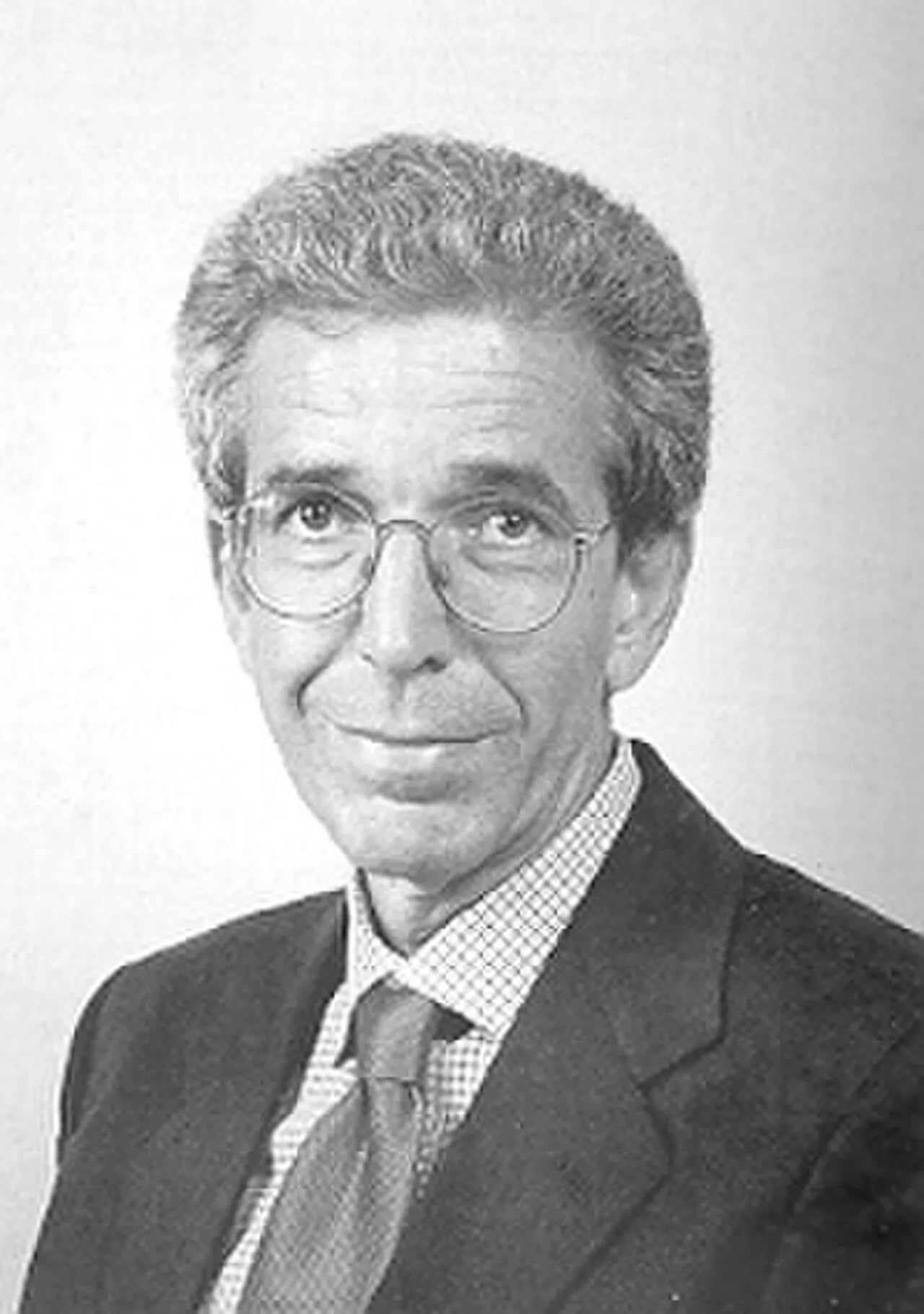 Portrait of Davide Visani (1942–1995) – memorial page
