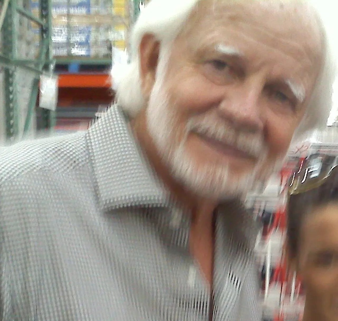 Portrait of Ken Stabler (1945–2015) – memorial page