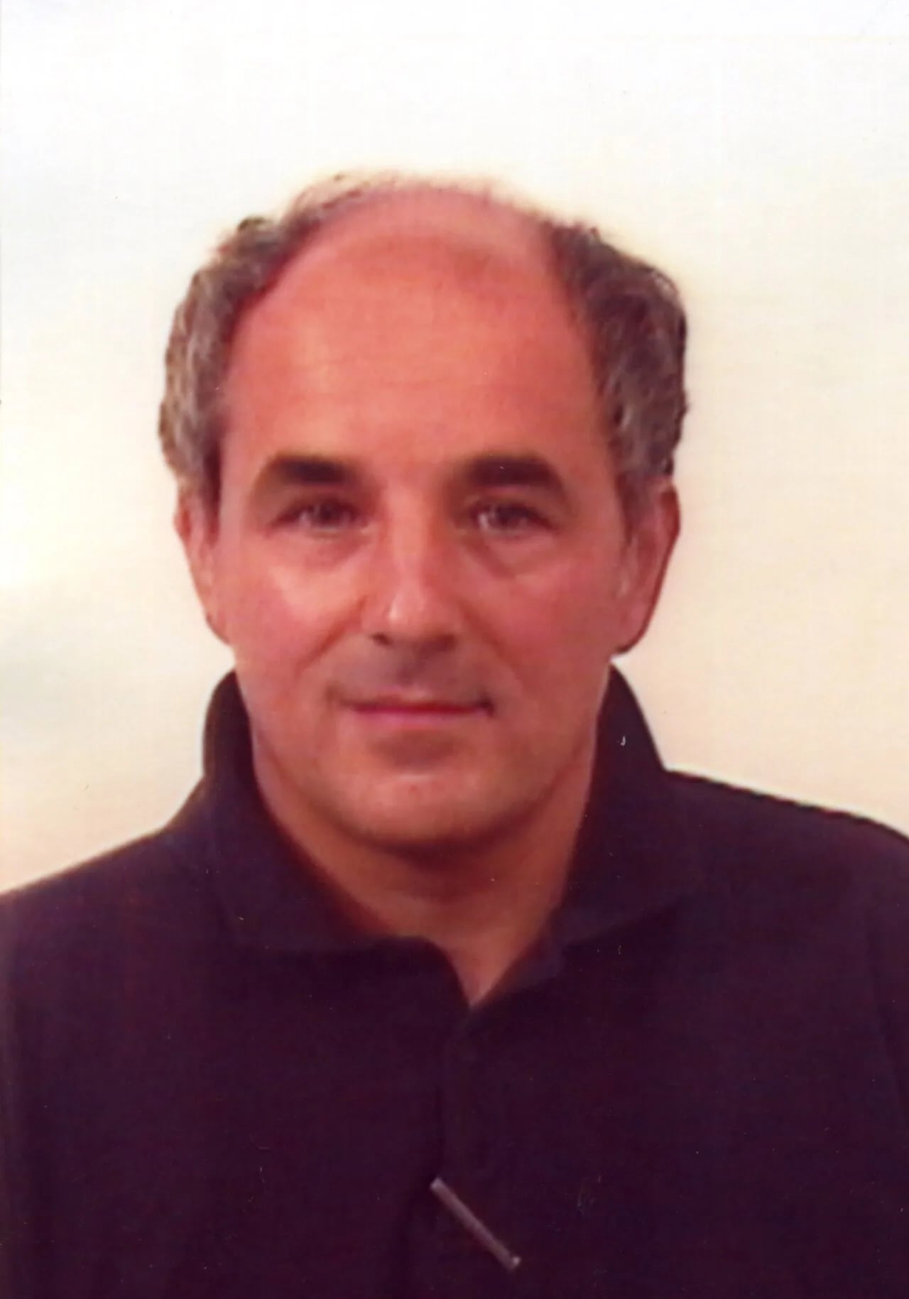 Portrait of Gabriel Herman (1947–2024) – memorial page