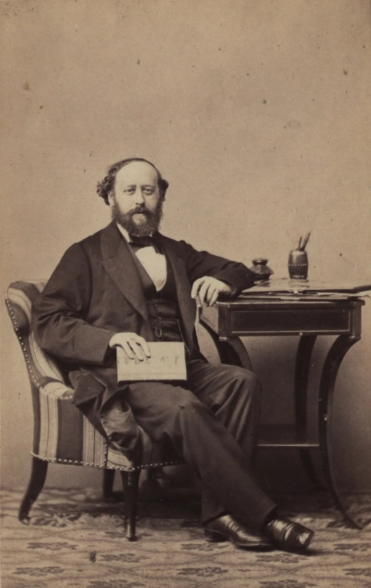 Arthur von Schnapper