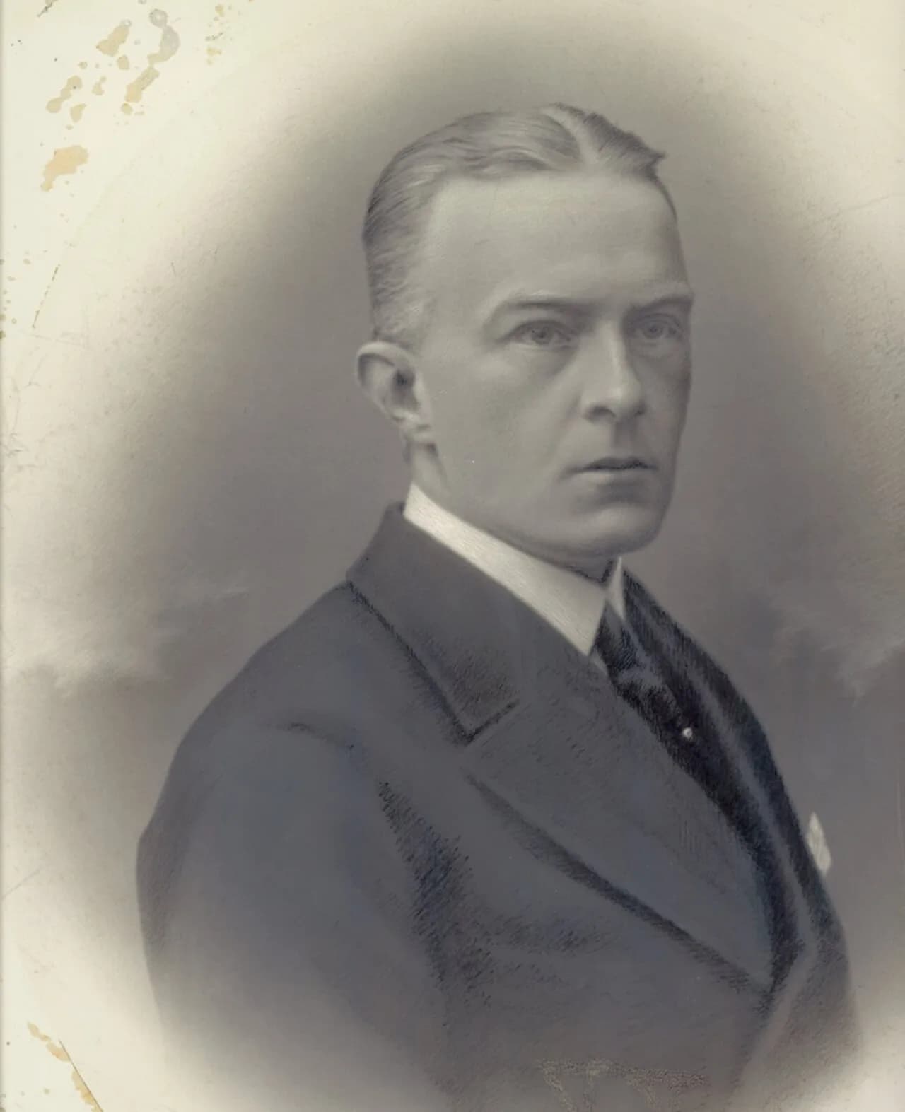 Ferdinand François de Smeth