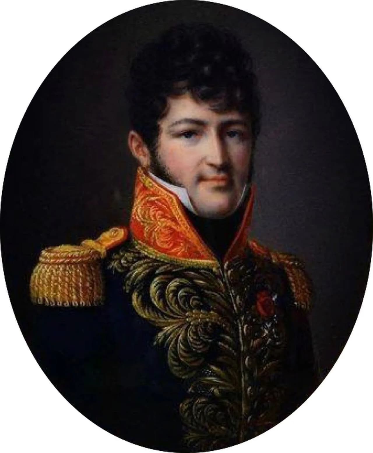 Bonabes VI de Rougé