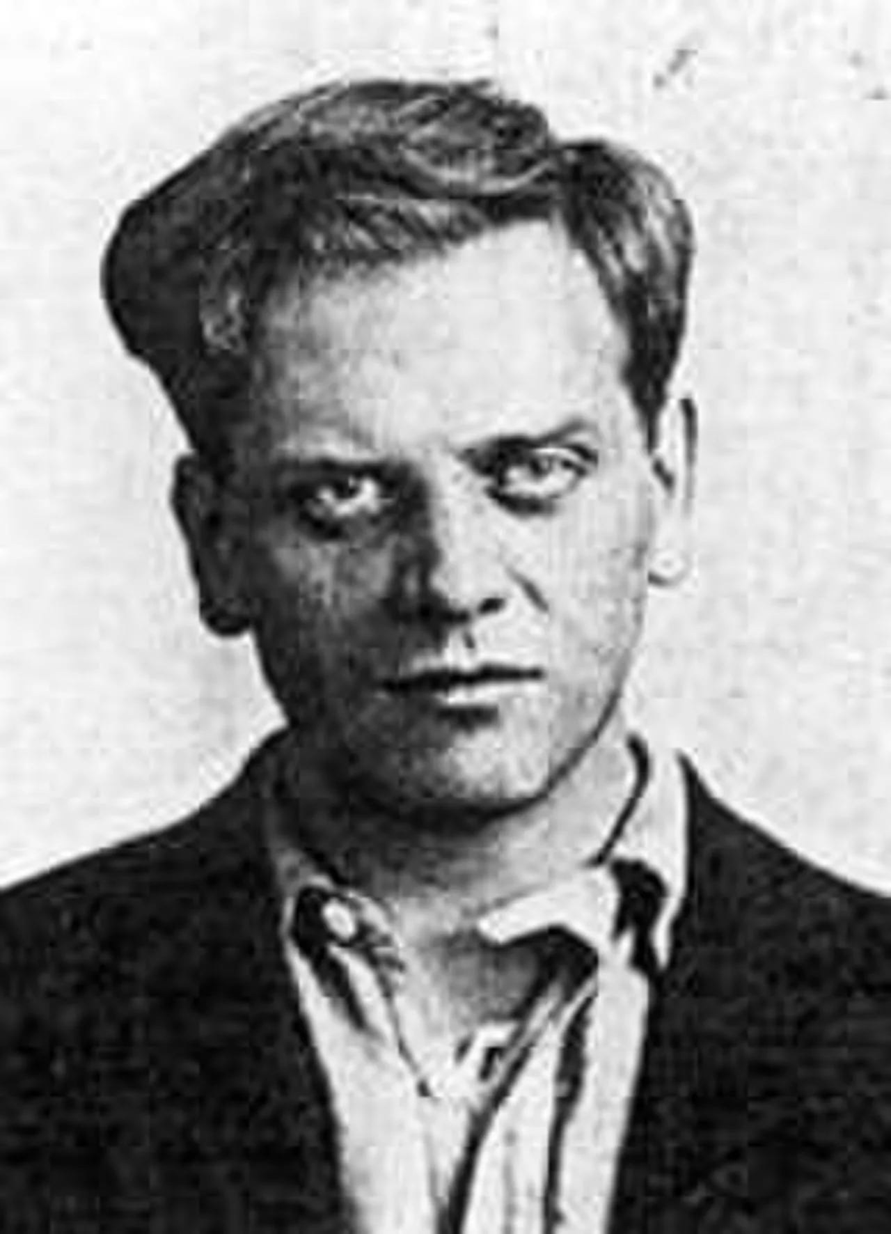 Portrait of Ralph Chaplin (1887–1961) – memorial page