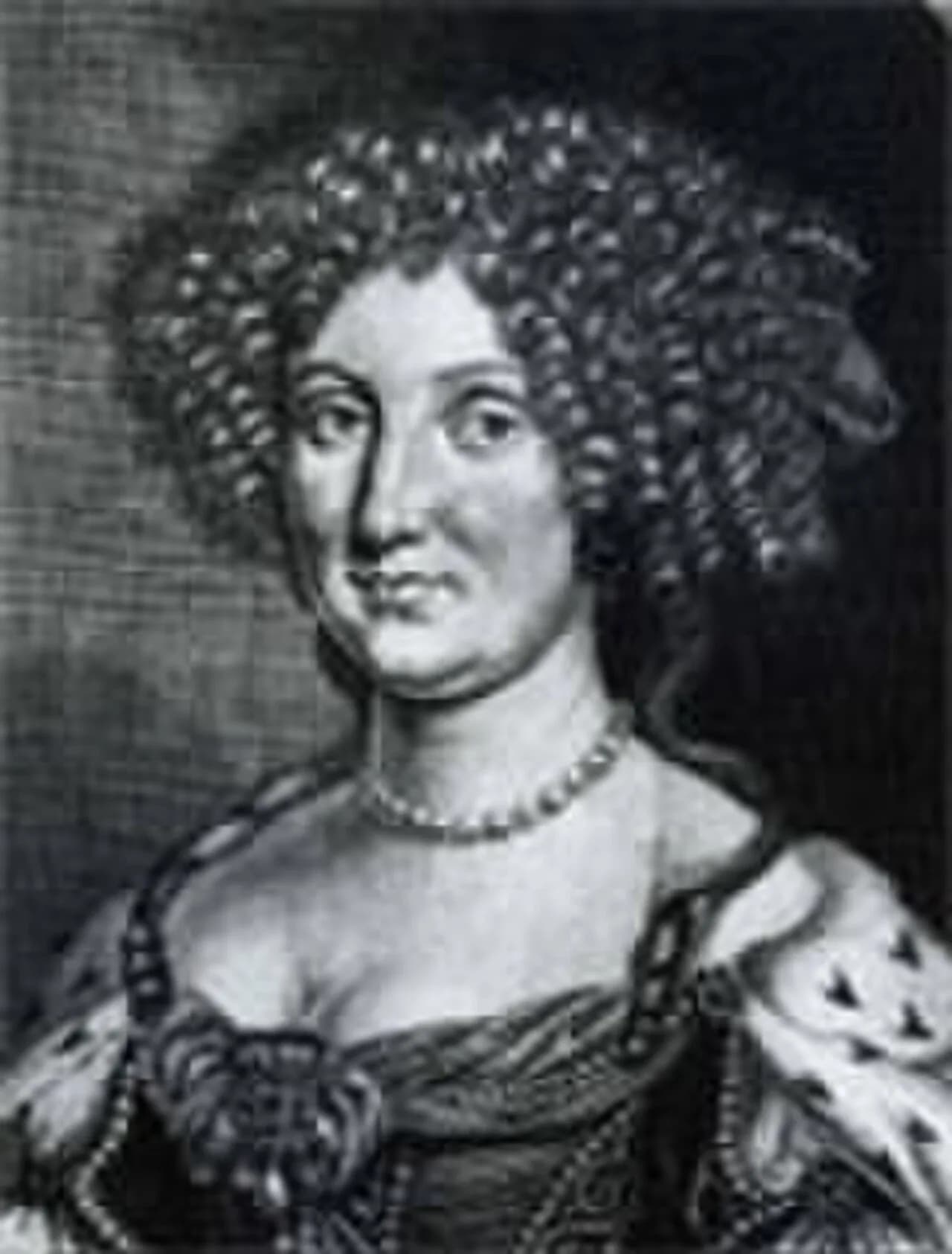 Marie Hedwig von Hessen-Darmstadt