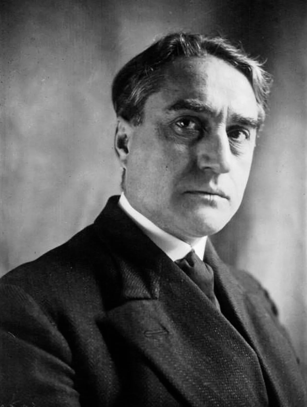 Portrait of Camille Dahlet (1883–1963) – memorial page