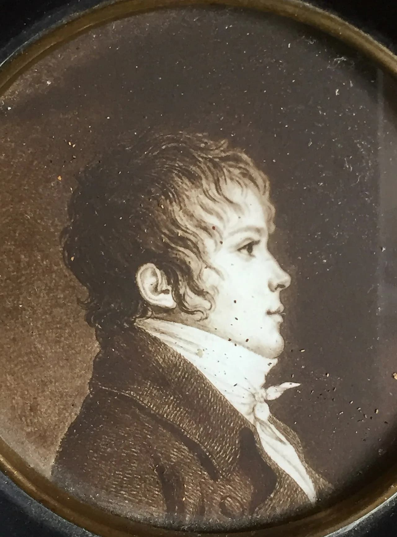 Camille Joseph Perier