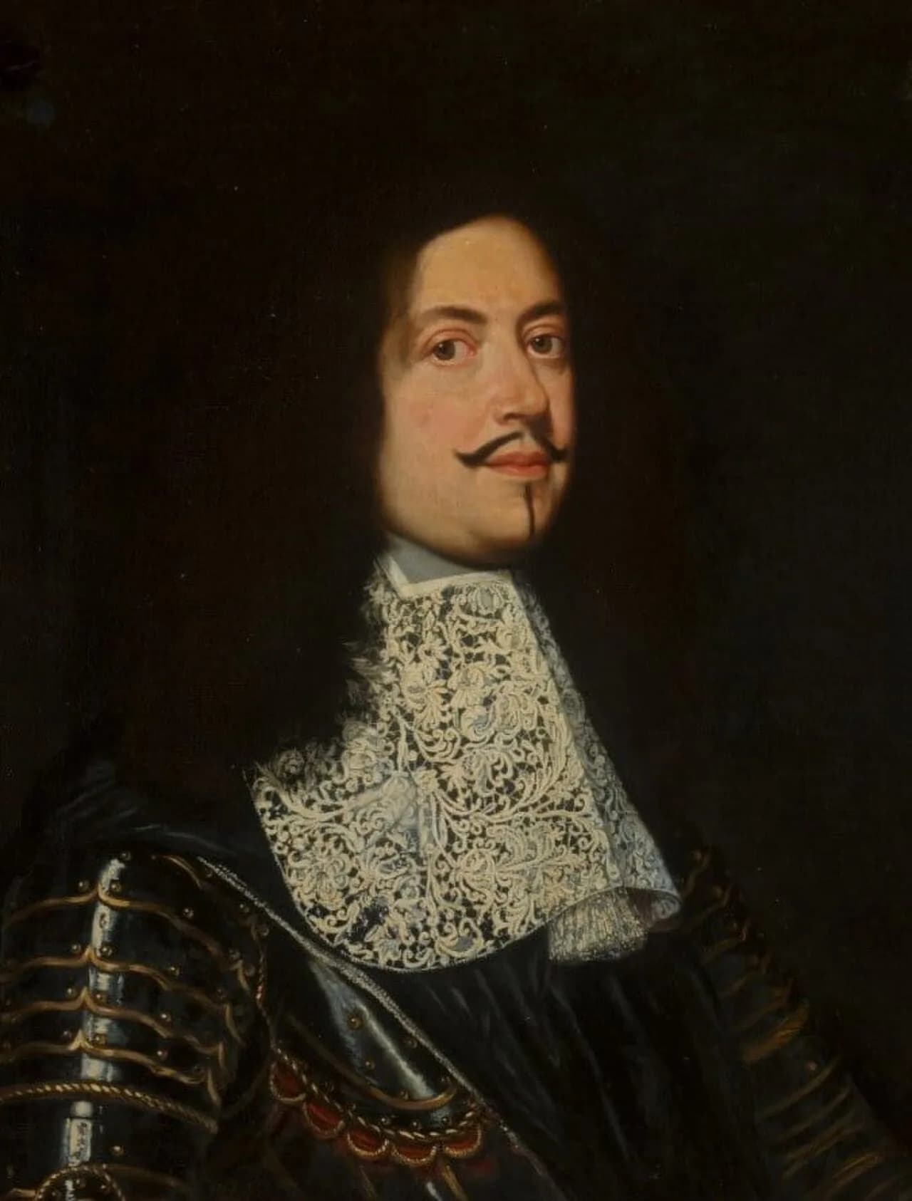 Camillo Francesco Maria Pamphilj