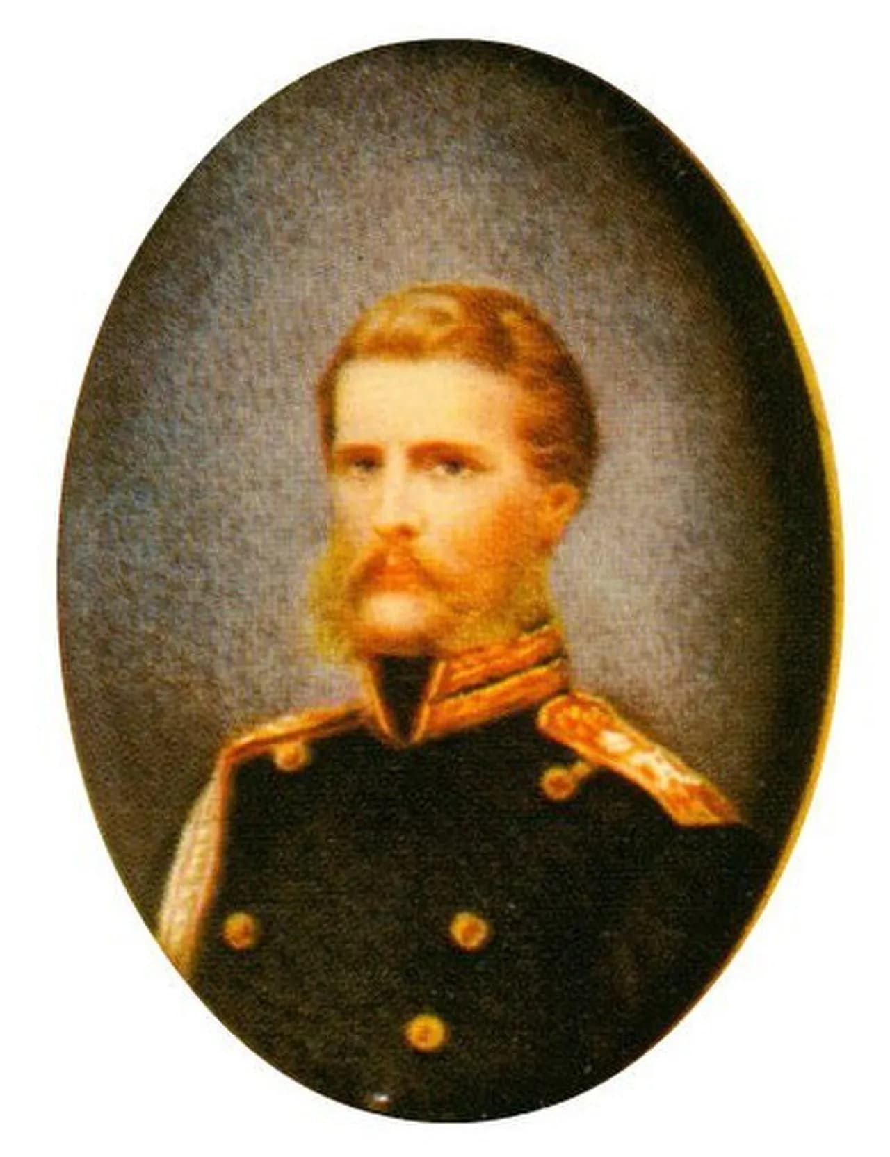 Alexander Sergejewitsch Stroganow
