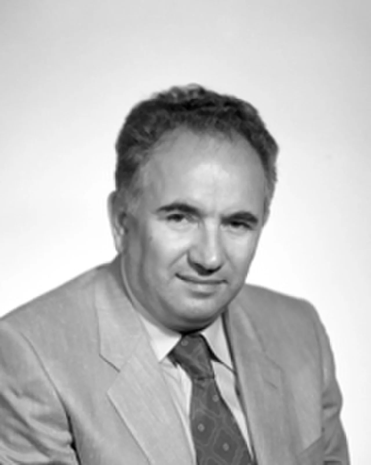 Portrait of Vittorio Sega (1935–2022) – memorial page