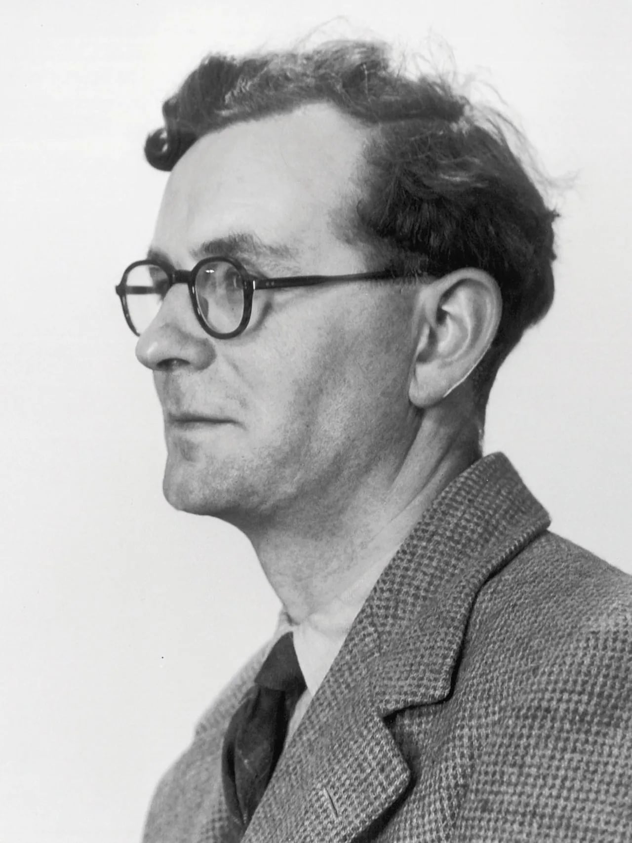 Porträt von Rodney R. Porter (1917–1985) – Gedenkseite