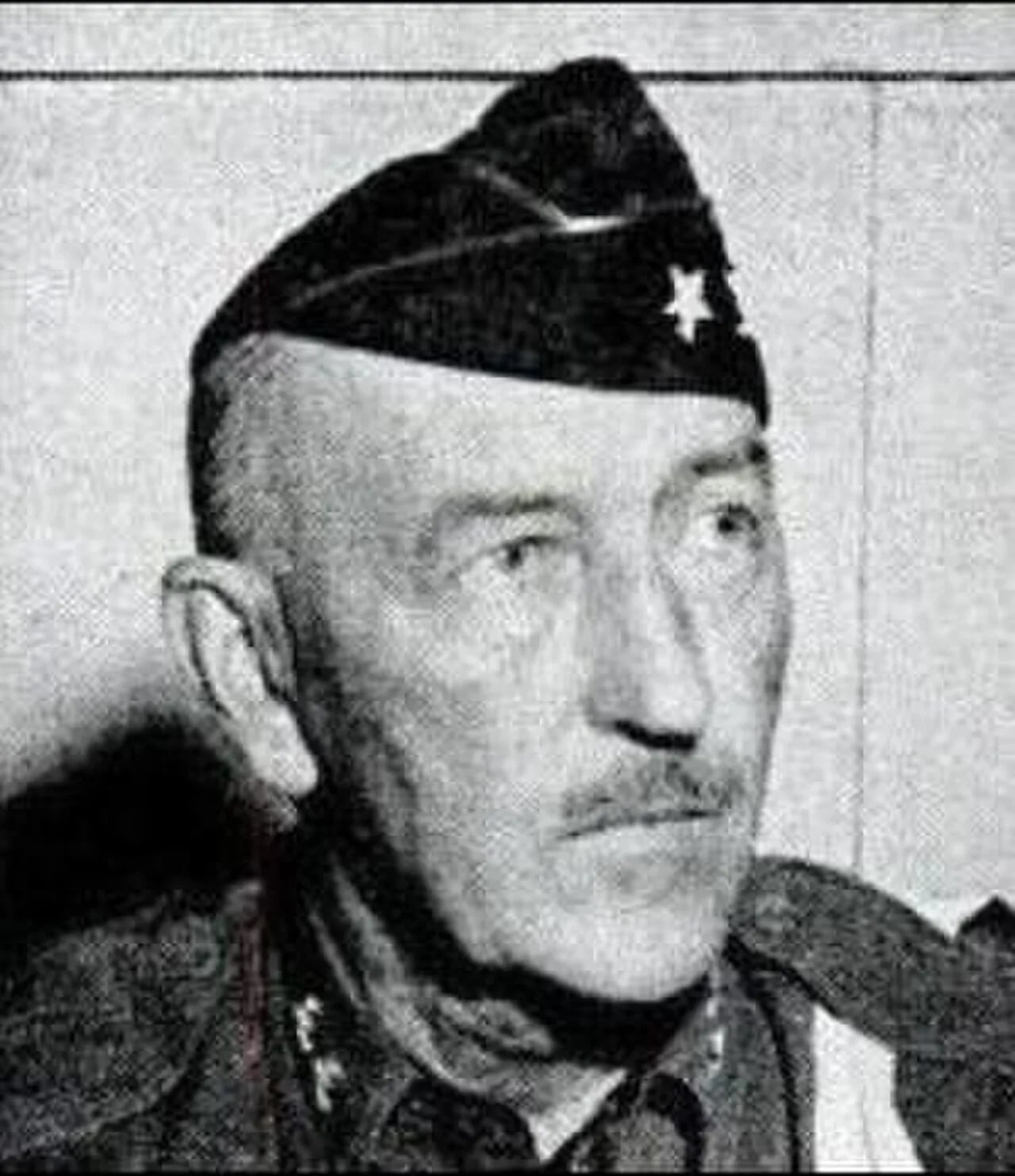 Portrait of Charles P. Hall (1886–1953) – memorial page