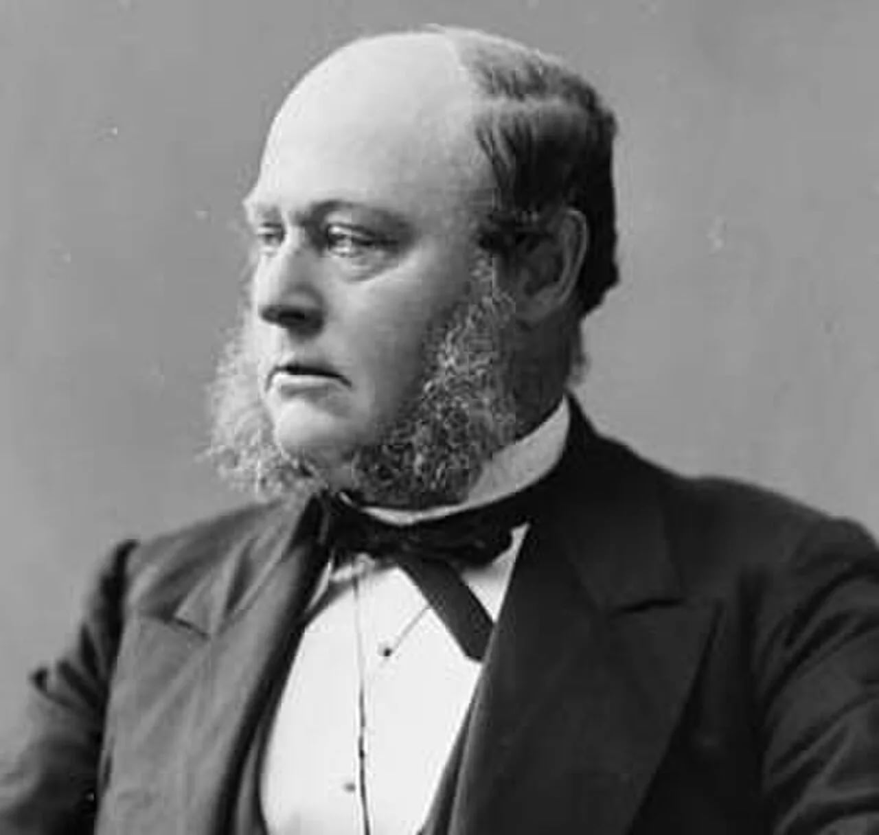 Portrait of Charles Wesley Weldon (1830–1896) – memorial page