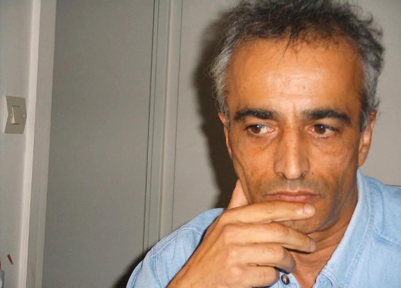 Porträt von Christian Congiu (1954–2011) – Gedenkseite