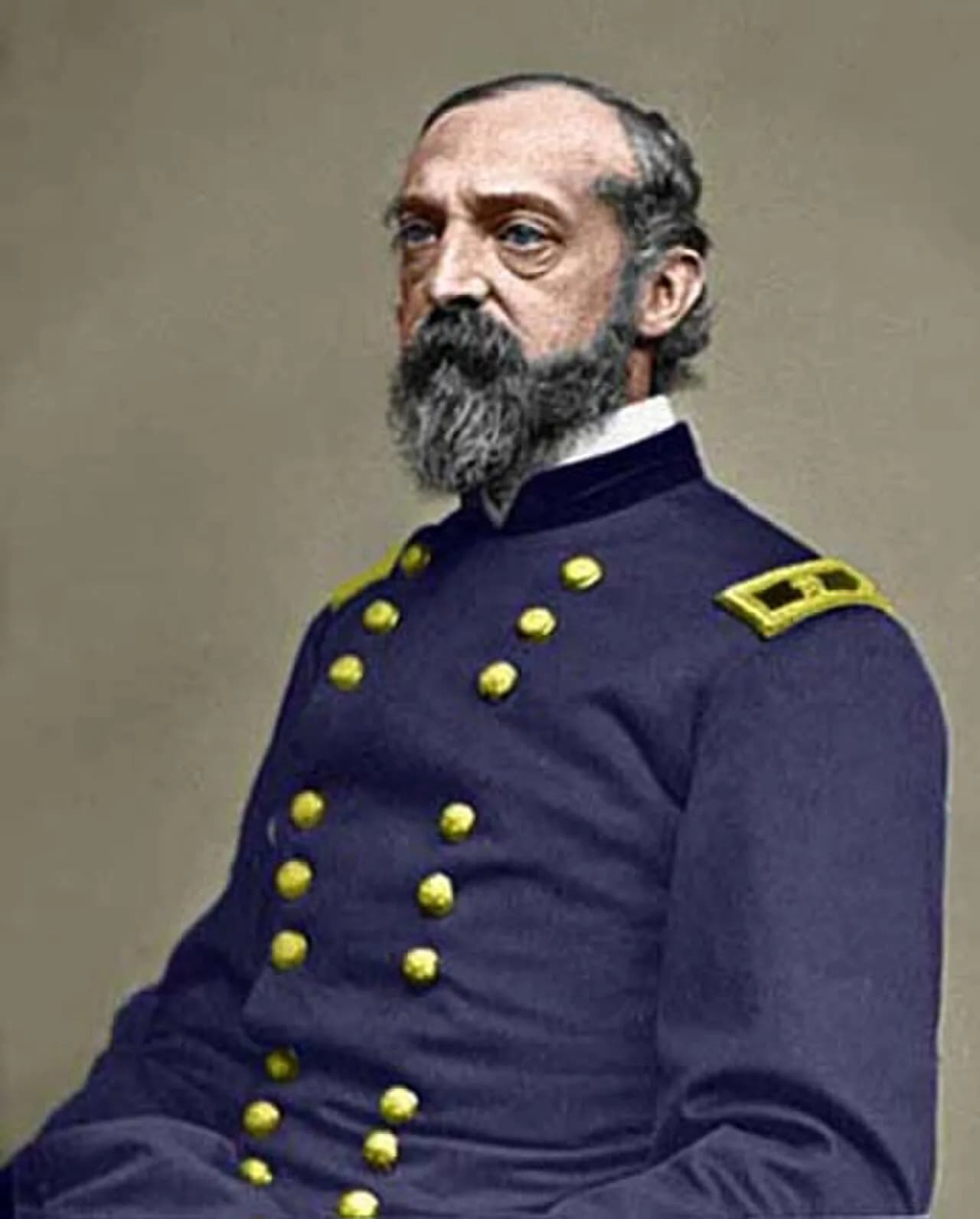 George Gordon Meade