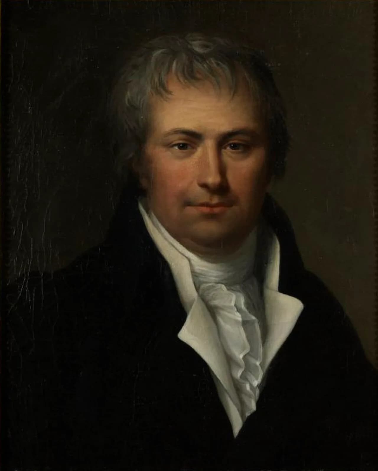 Claude Perier