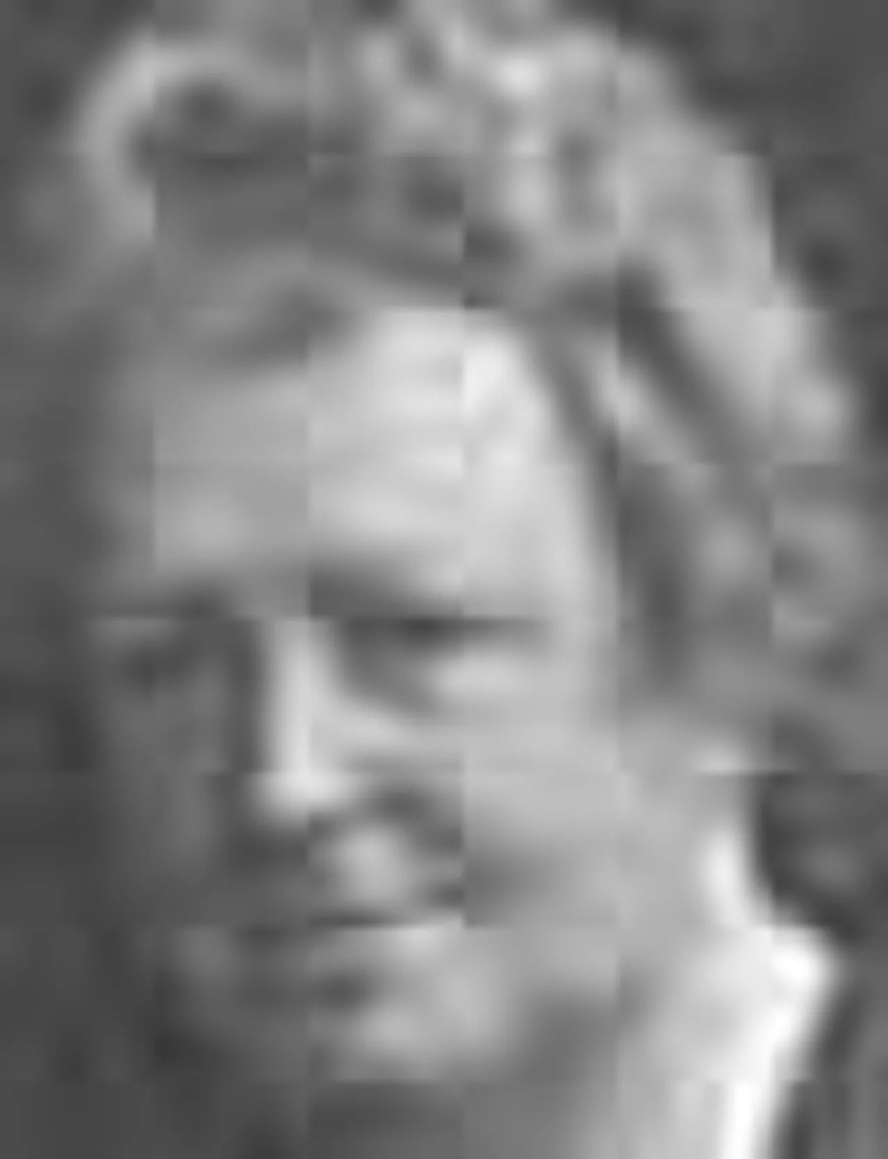 Portrait of Hanna Adolfsen (1872–1926) – memorial page